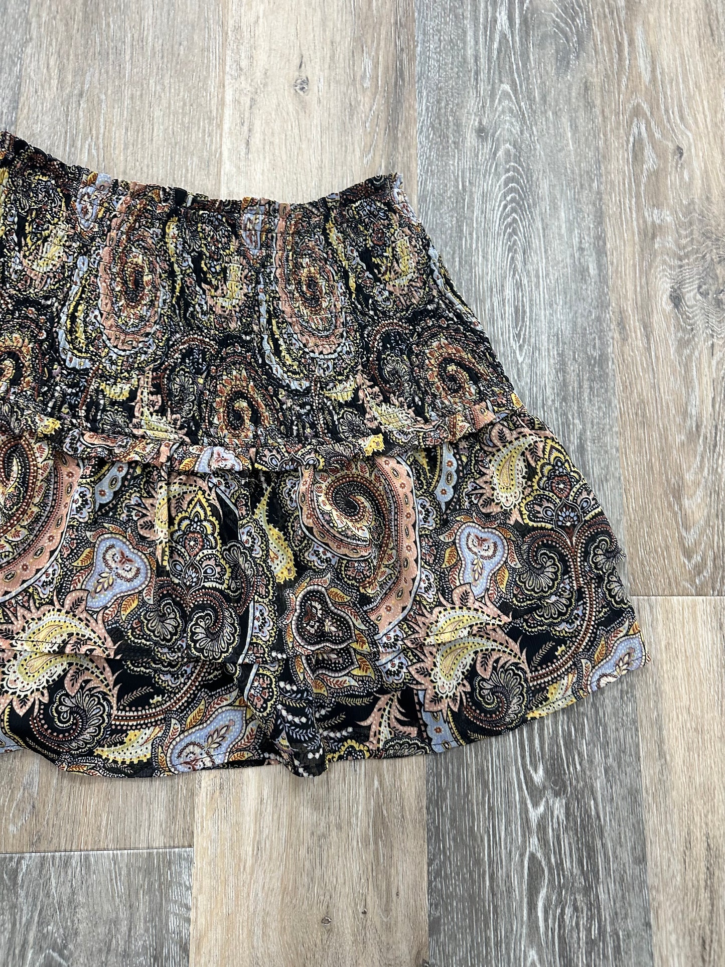 Skirt Mini & Short By Bar Iii Size: S