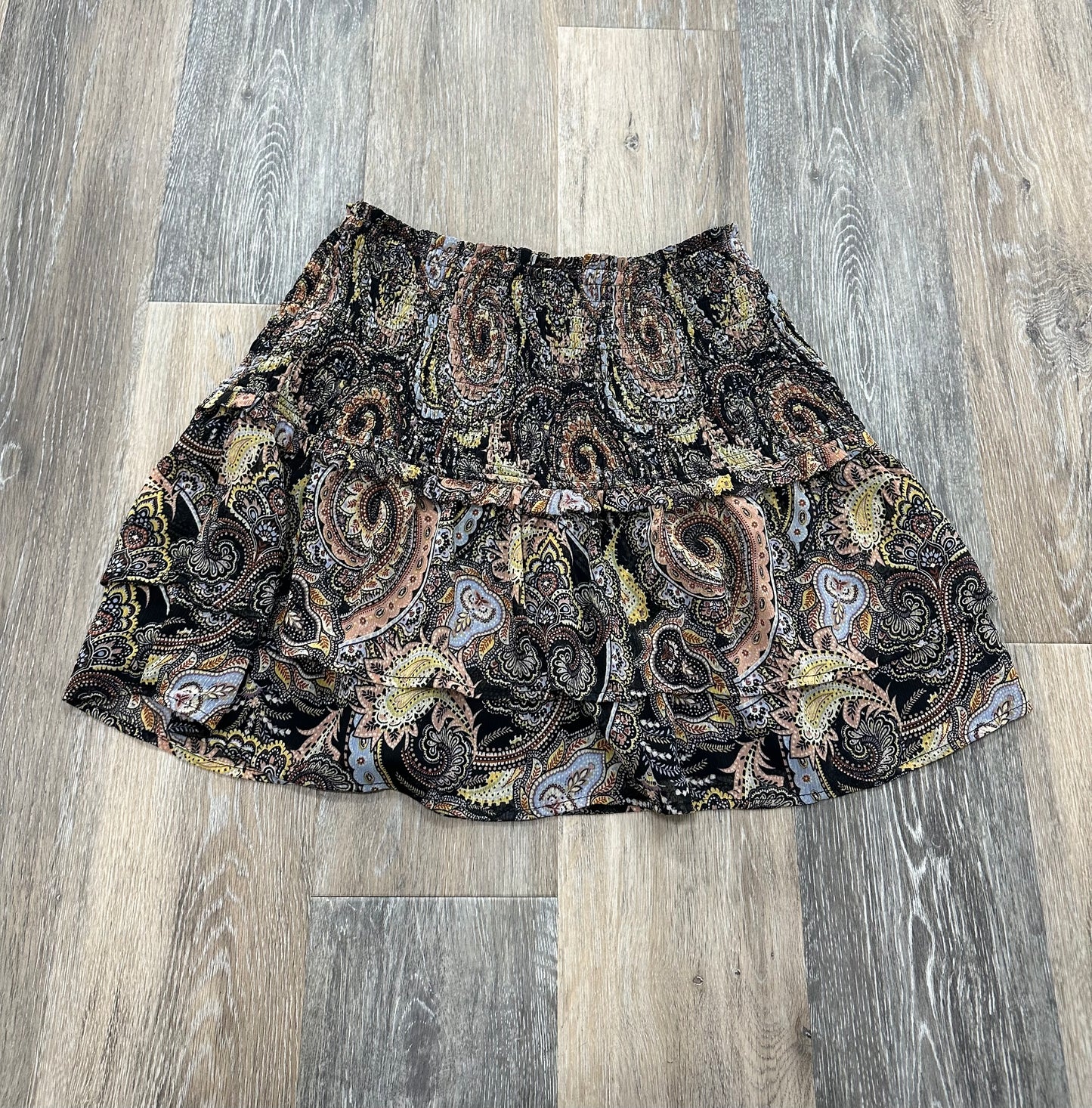 Skirt Mini & Short By Bar Iii Size: S