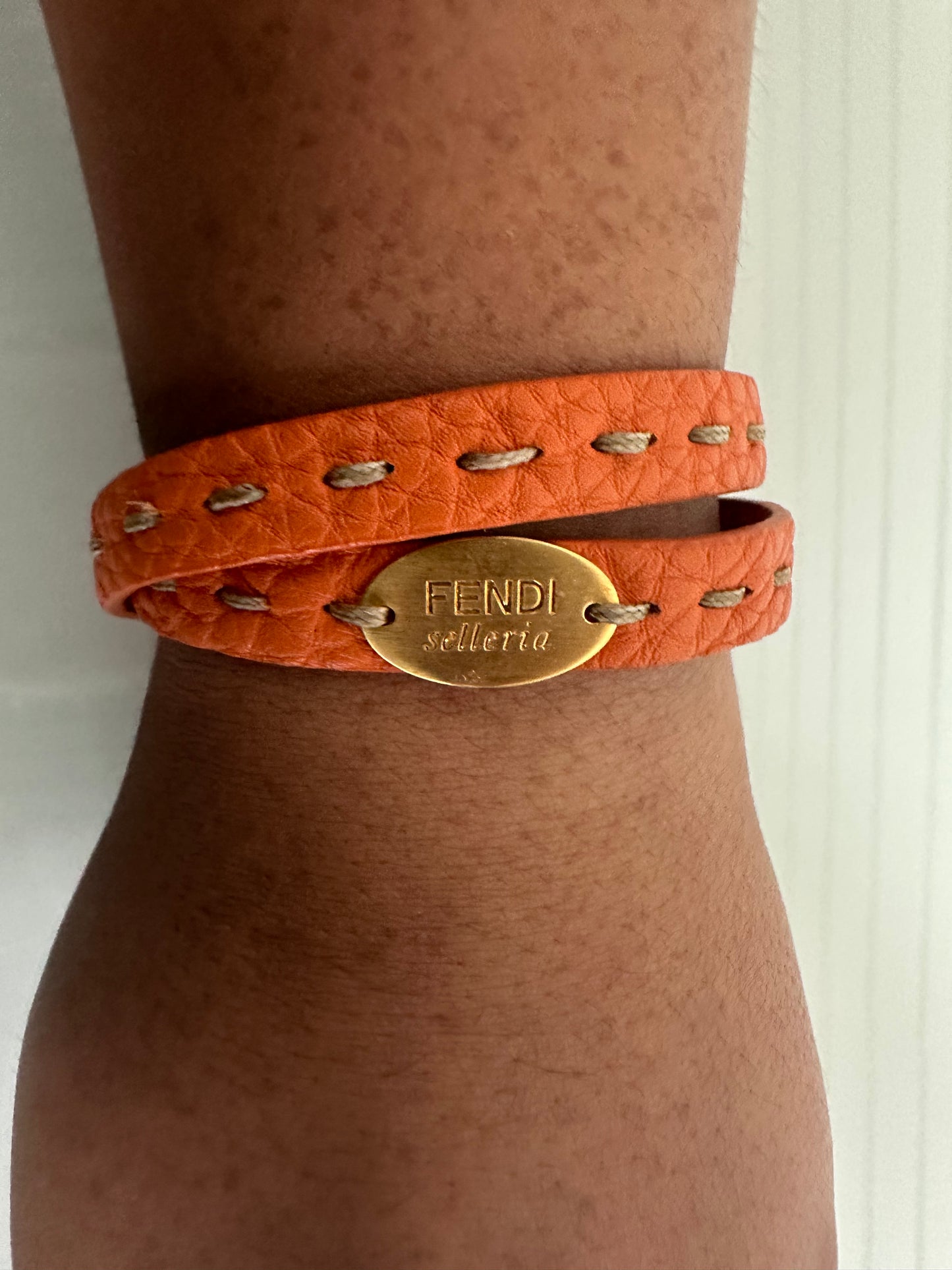 Bracelet Designer By Fendi