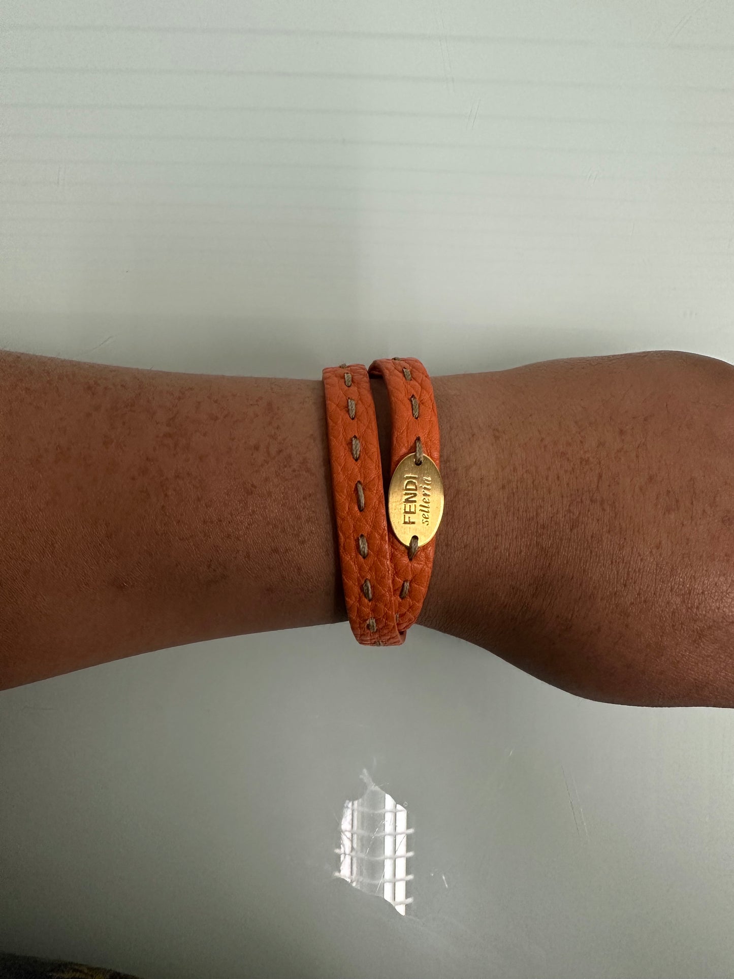 Bracelet Designer By Fendi