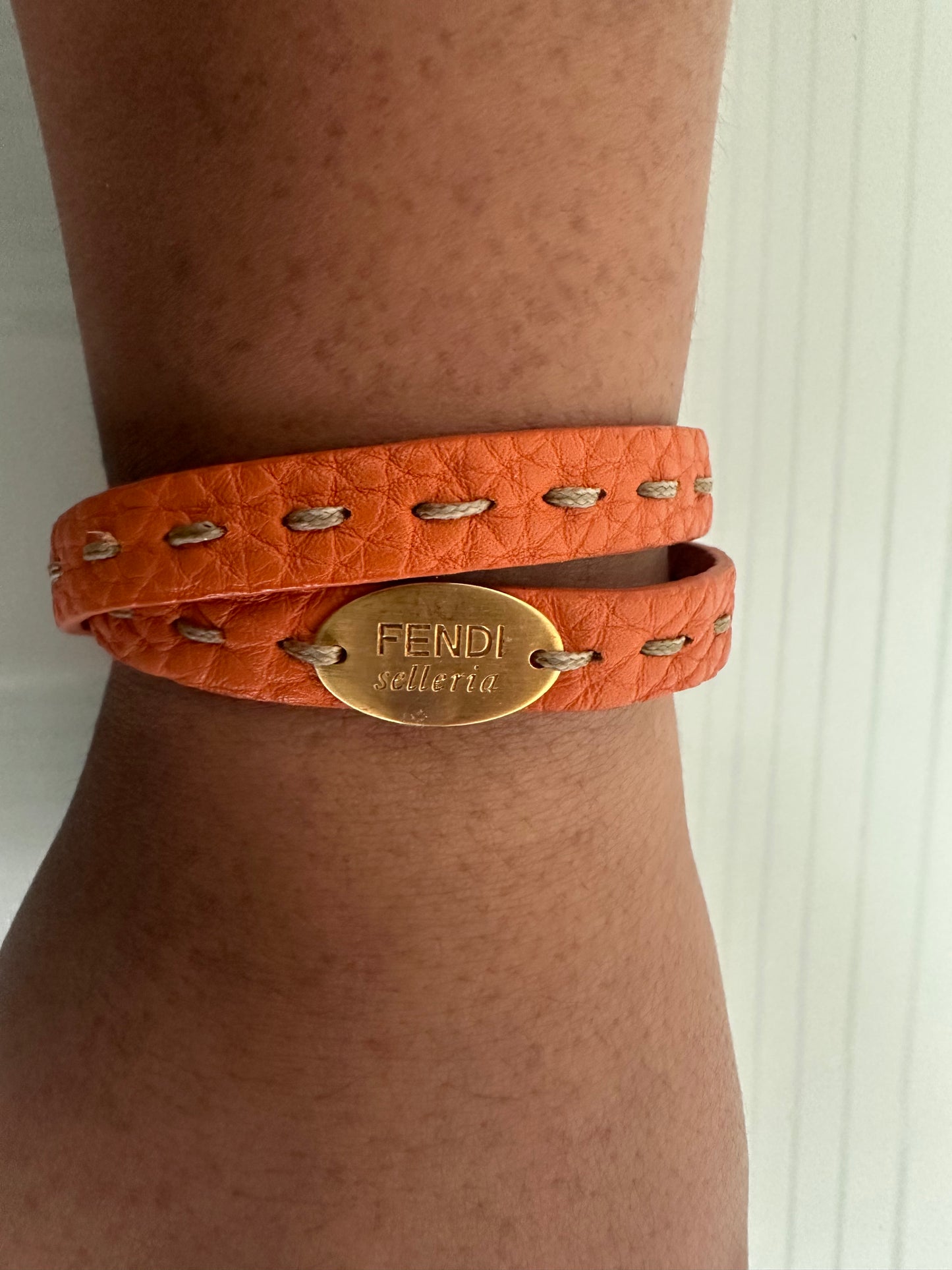 Bracelet Designer By Fendi