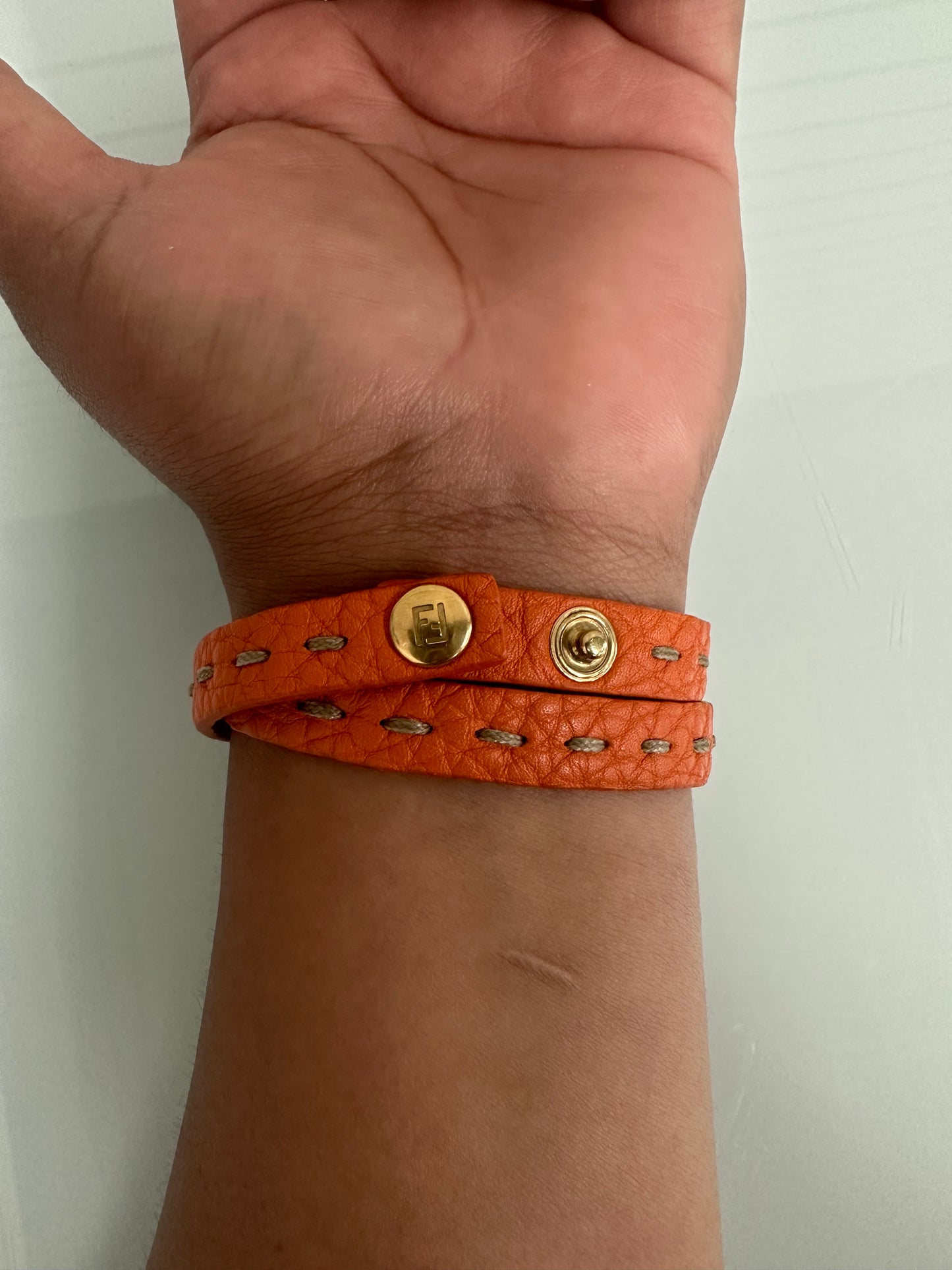 Bracelet Designer By Fendi