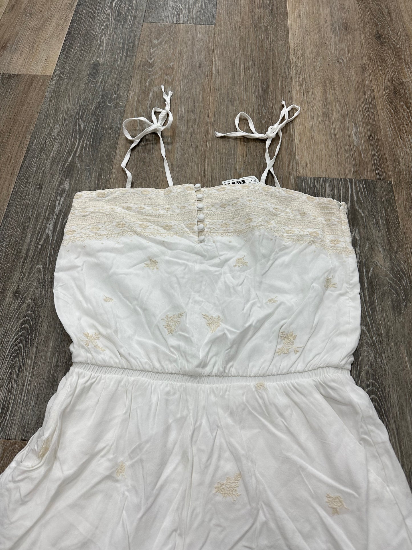 Romper By Spiritual Gangster Size: S