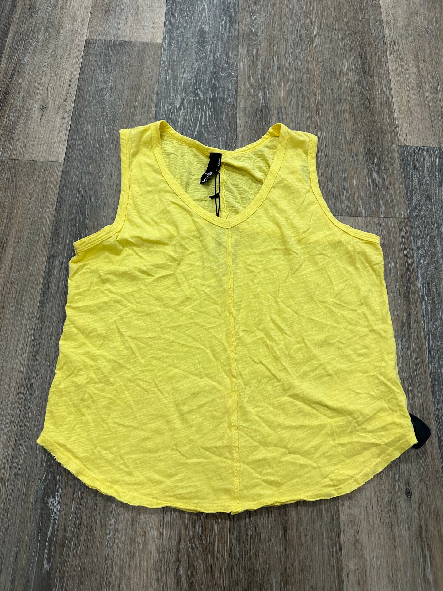 Tank Top By Bobi Size: Xl
