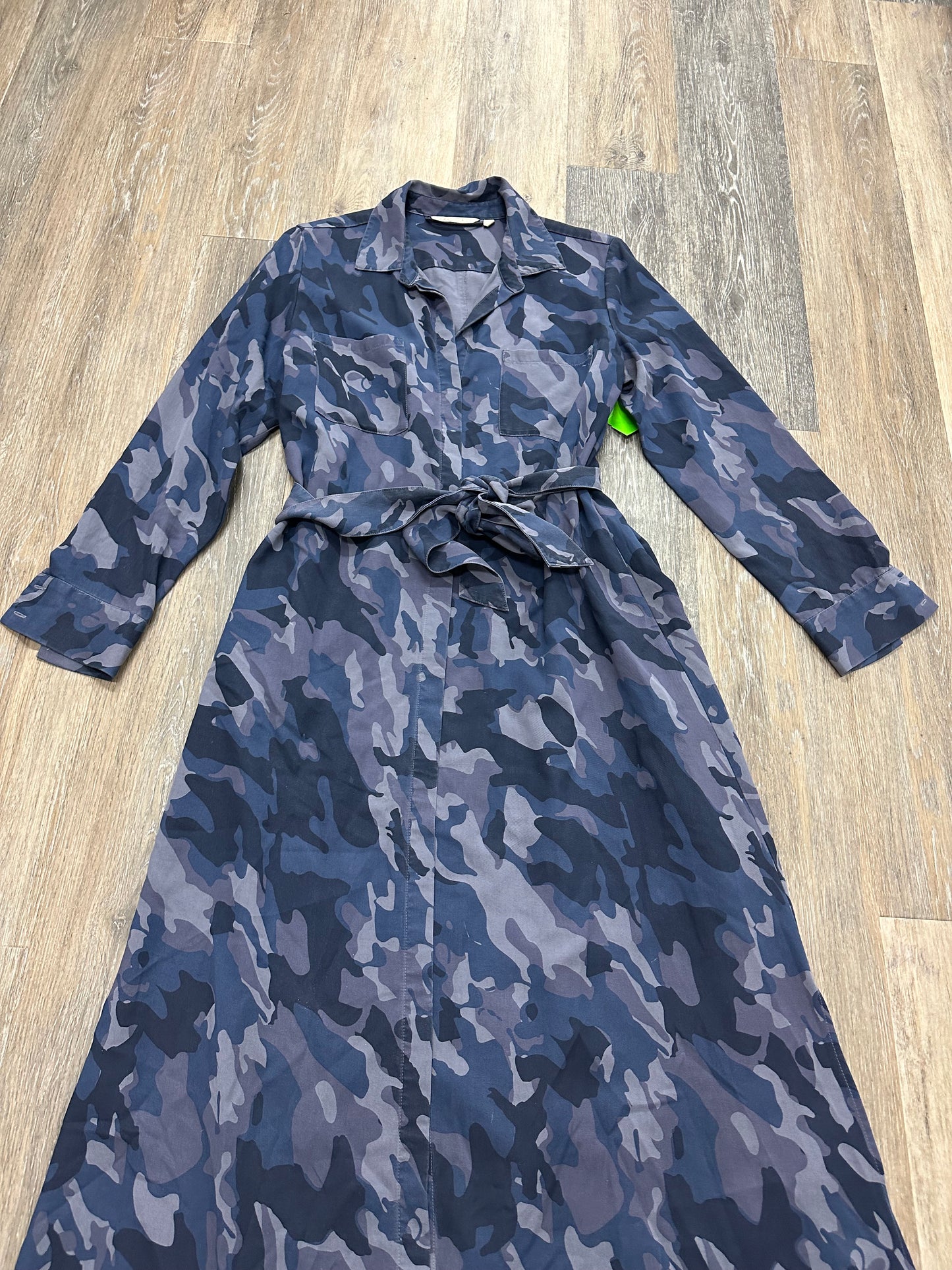 Dress Casual Maxi By Soft Surroundings Size: M