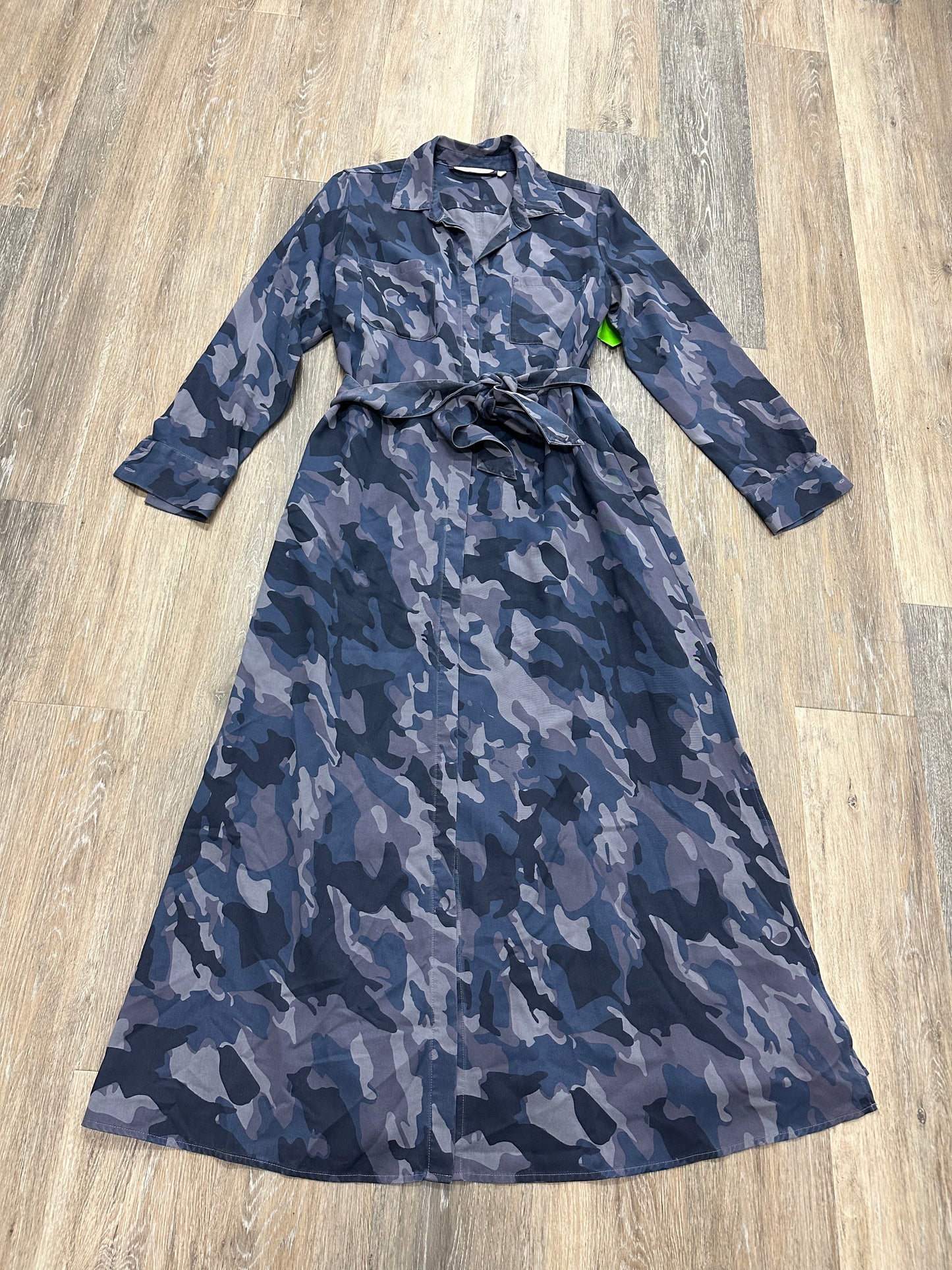 Dress Casual Maxi By Soft Surroundings Size: M