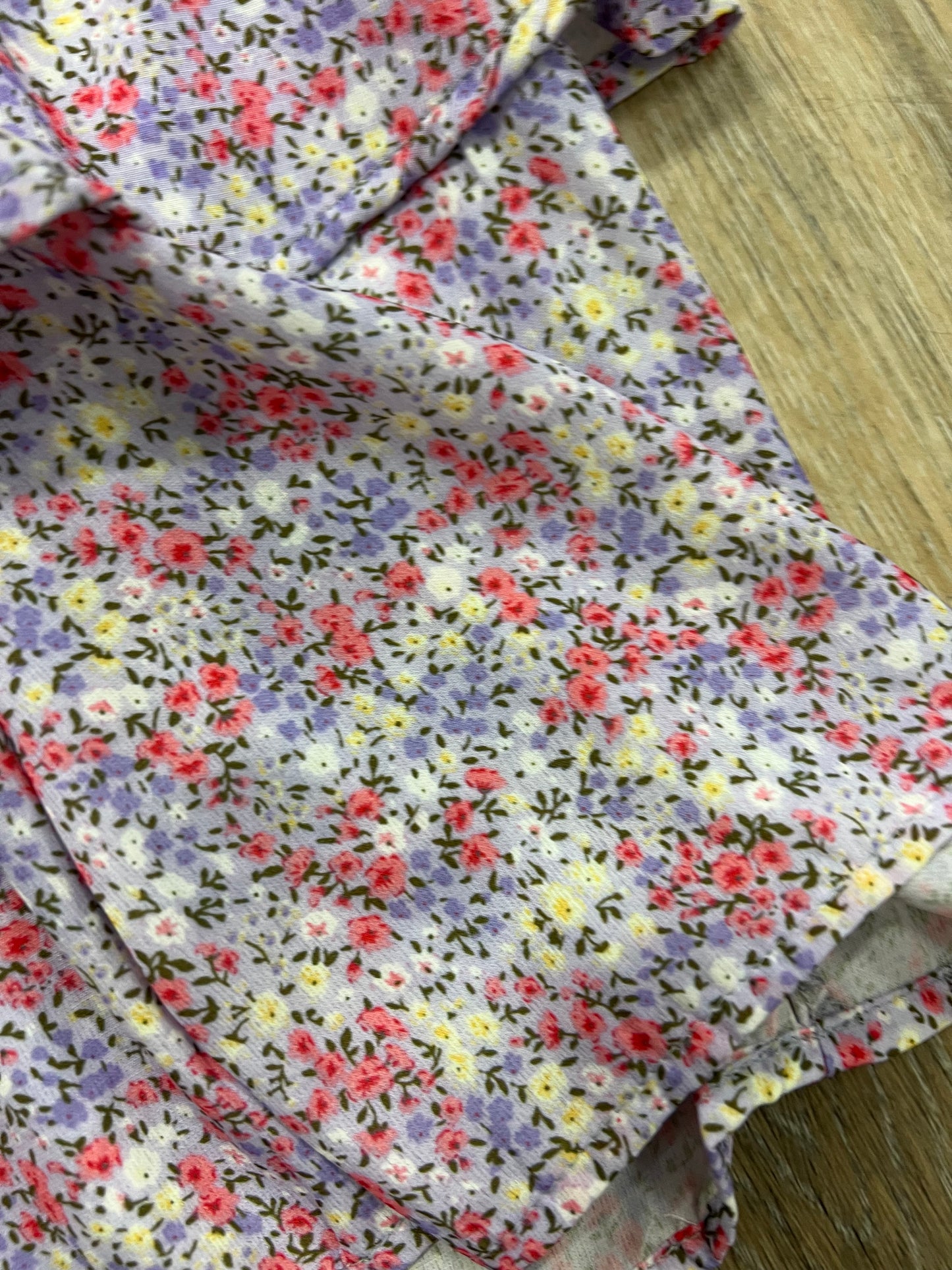 Dress Casual Short By Hayden La Size: 3x