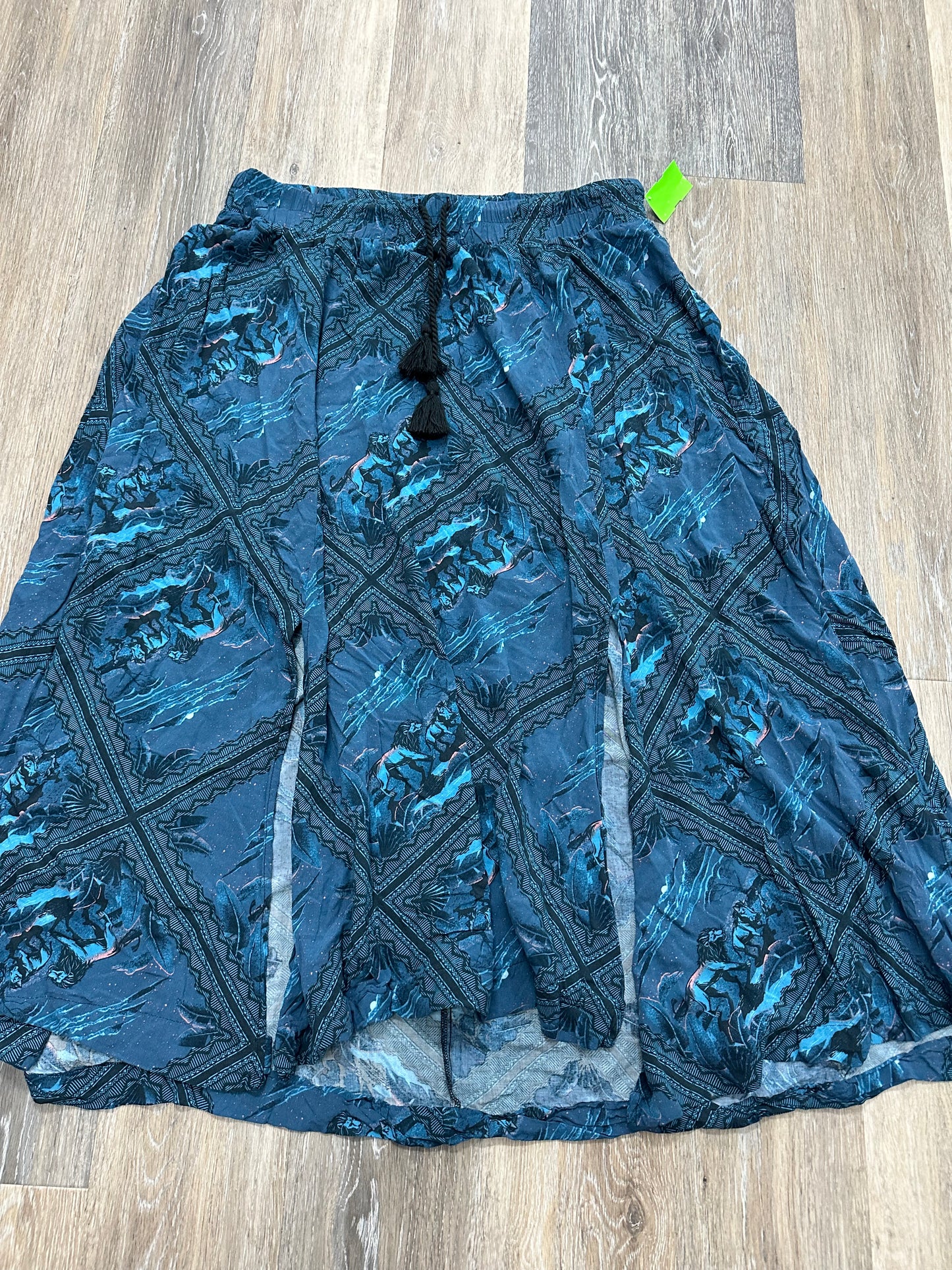 Skirt Midi By Disney Store Size: 2x