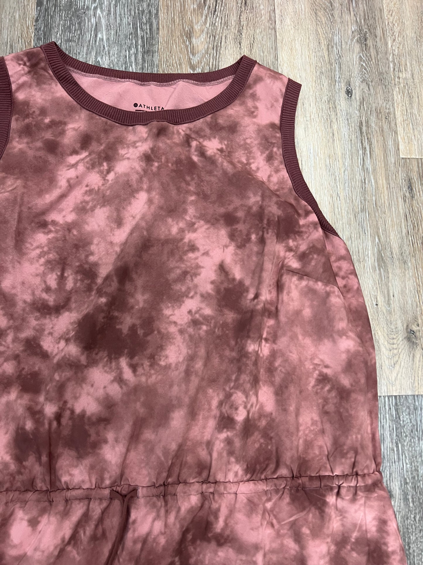 Athletic Dress By Athleta Size: 1x