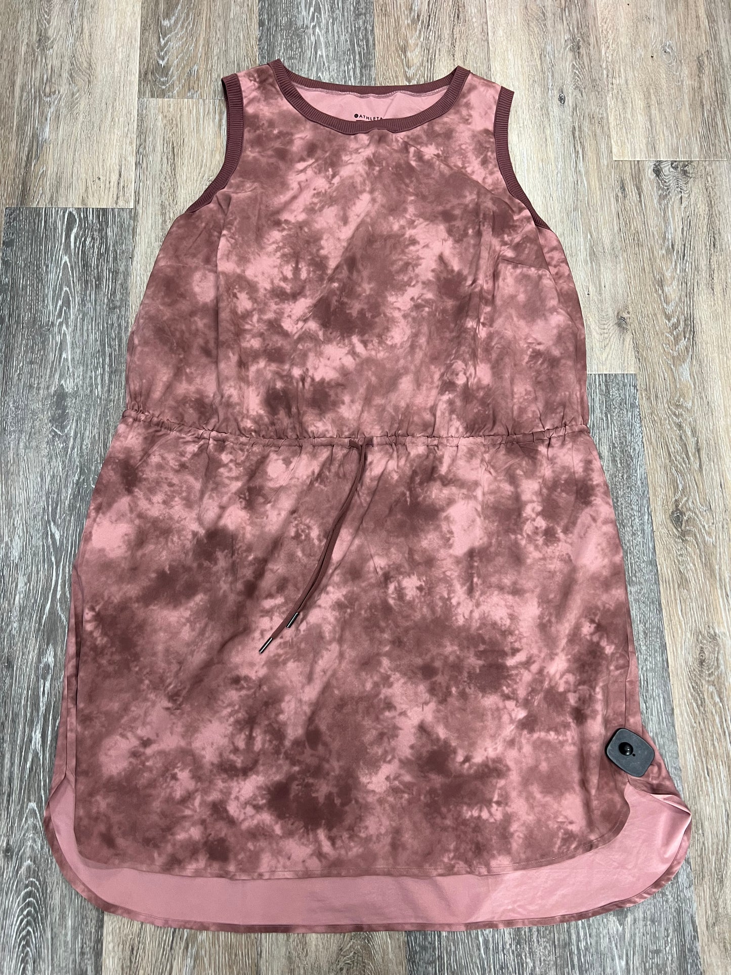 Athletic Dress By Athleta Size: 1x