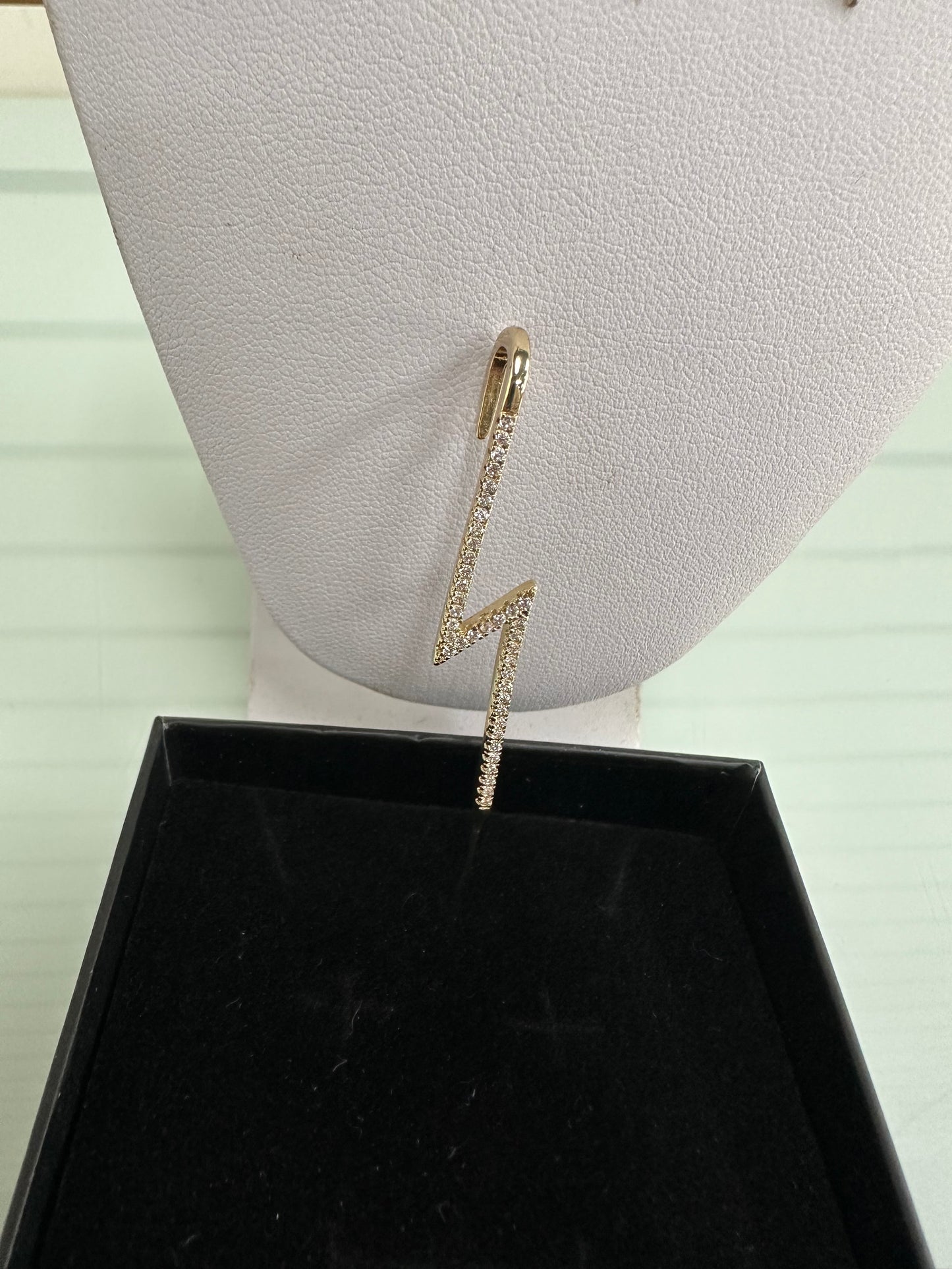 Earrings Other By Subloom Size: 03 Piece Set