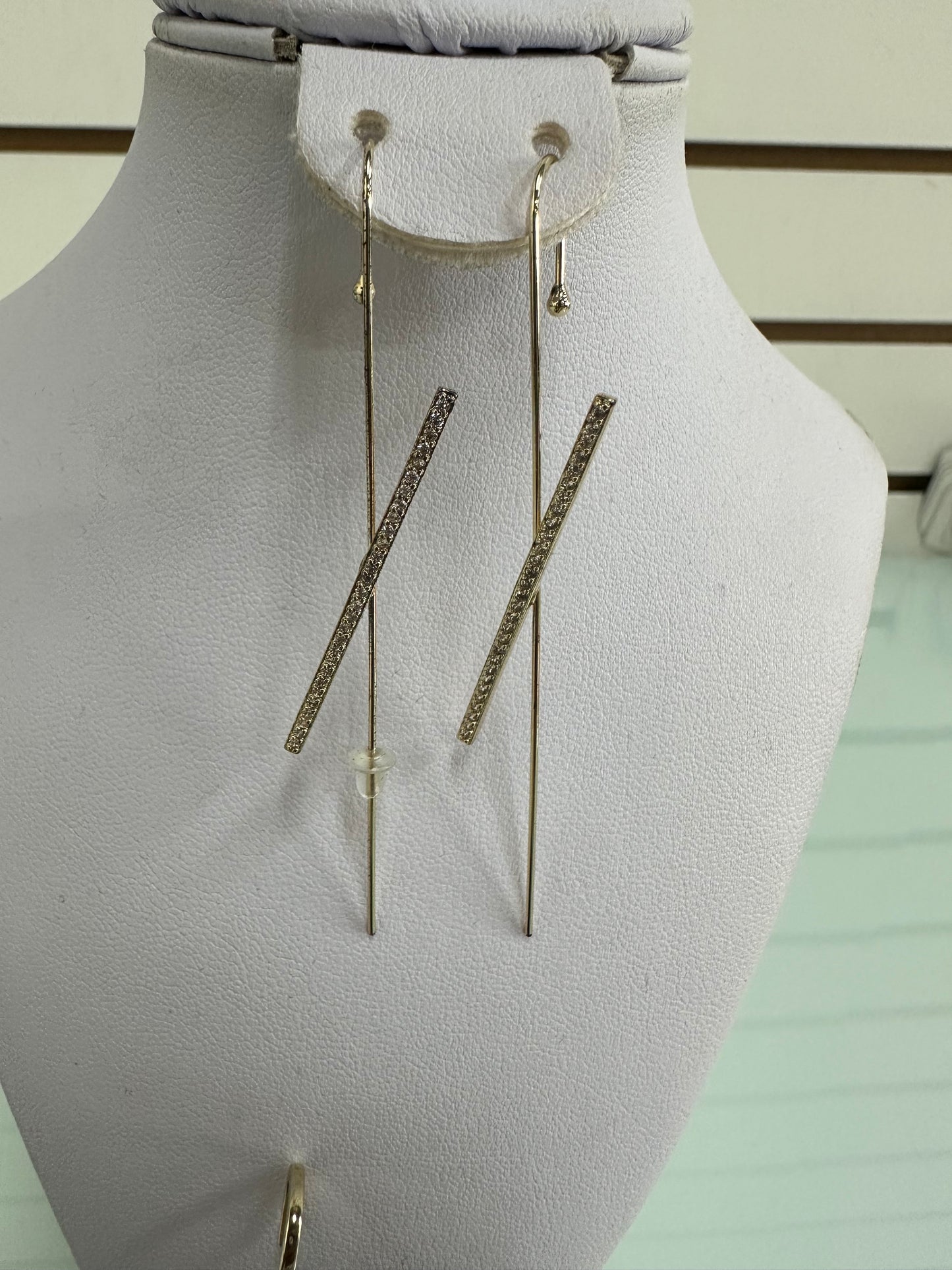 Earrings Other By Subloom Size: 03 Piece Set