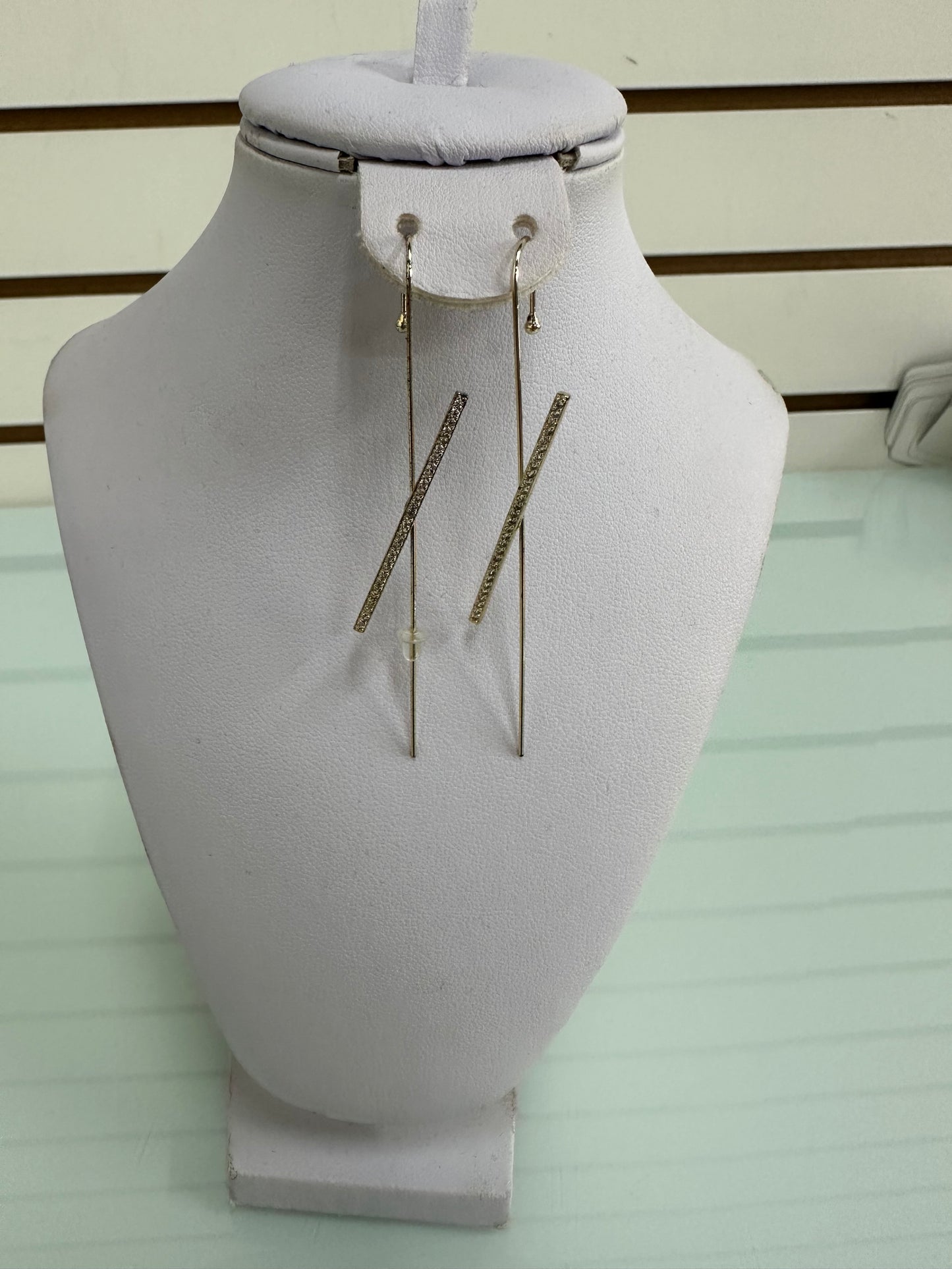 Earrings Other By Subloom Size: 03 Piece Set