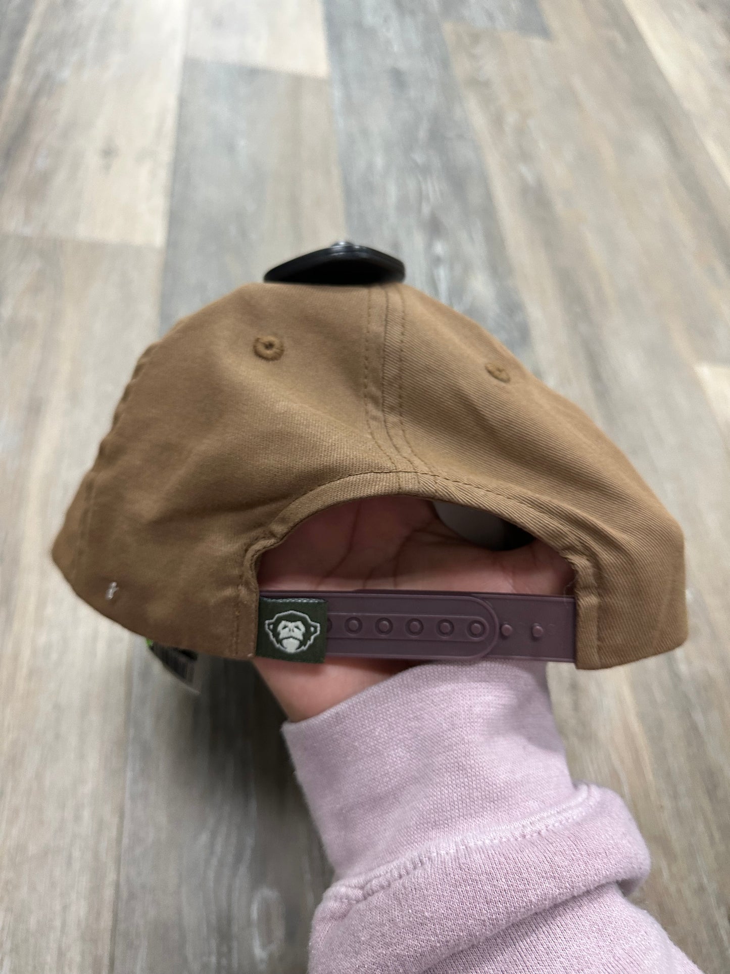 Hat Baseball Cap By Howler