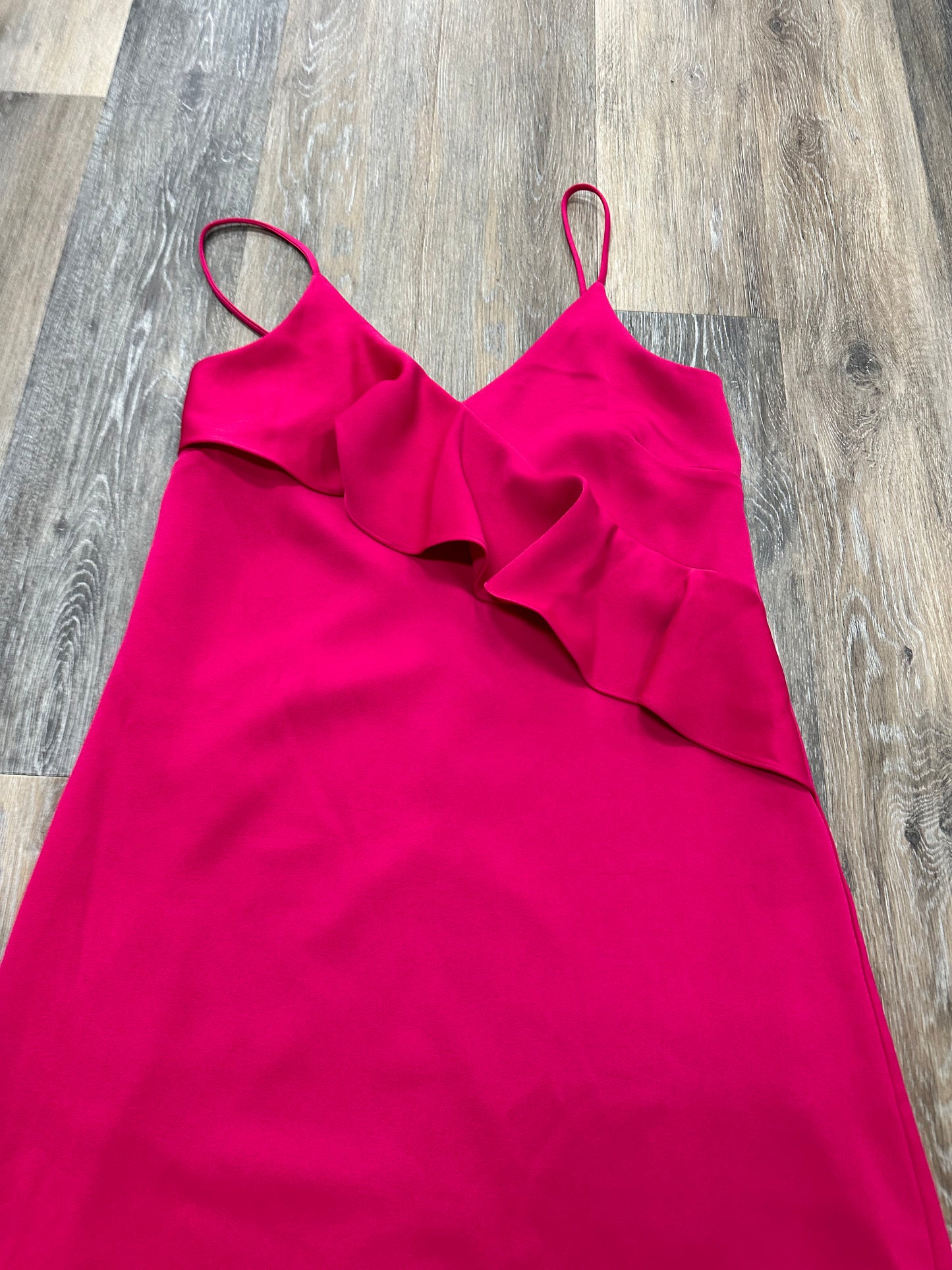 Dress Party Short By Chelsea 28 Size: M