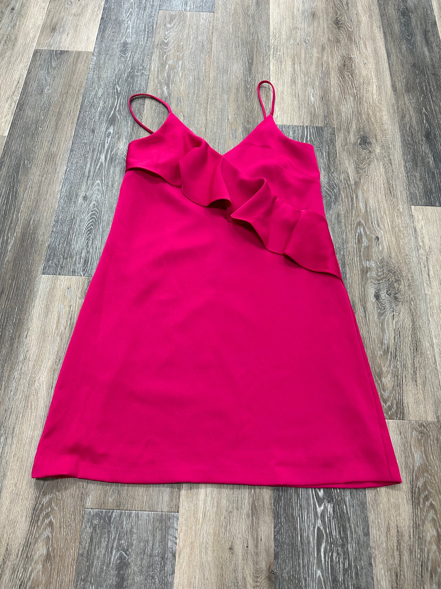 Dress Party Short By Chelsea 28 Size: M