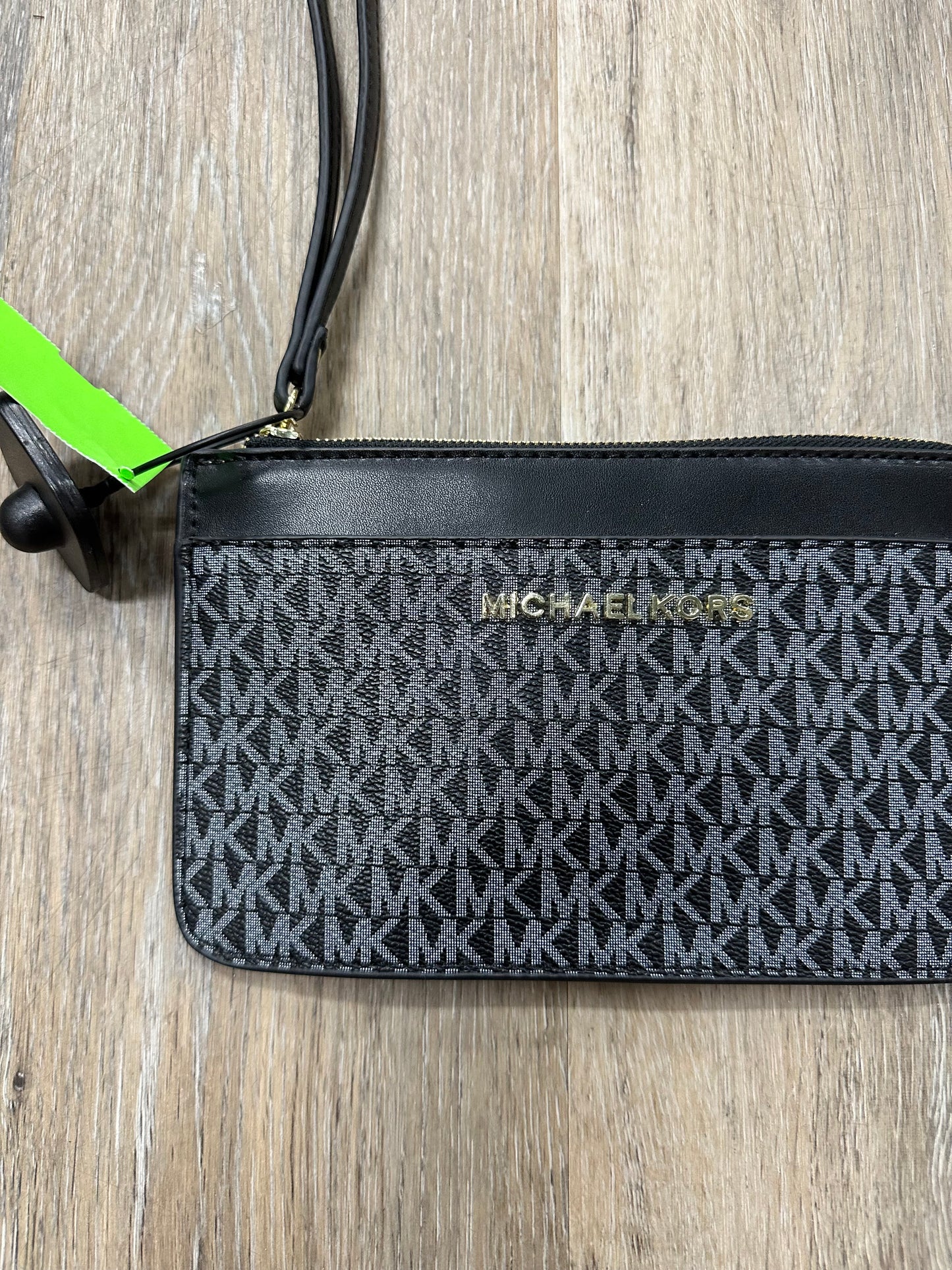 Wristlet Designer By Michael Kors Size: Medium