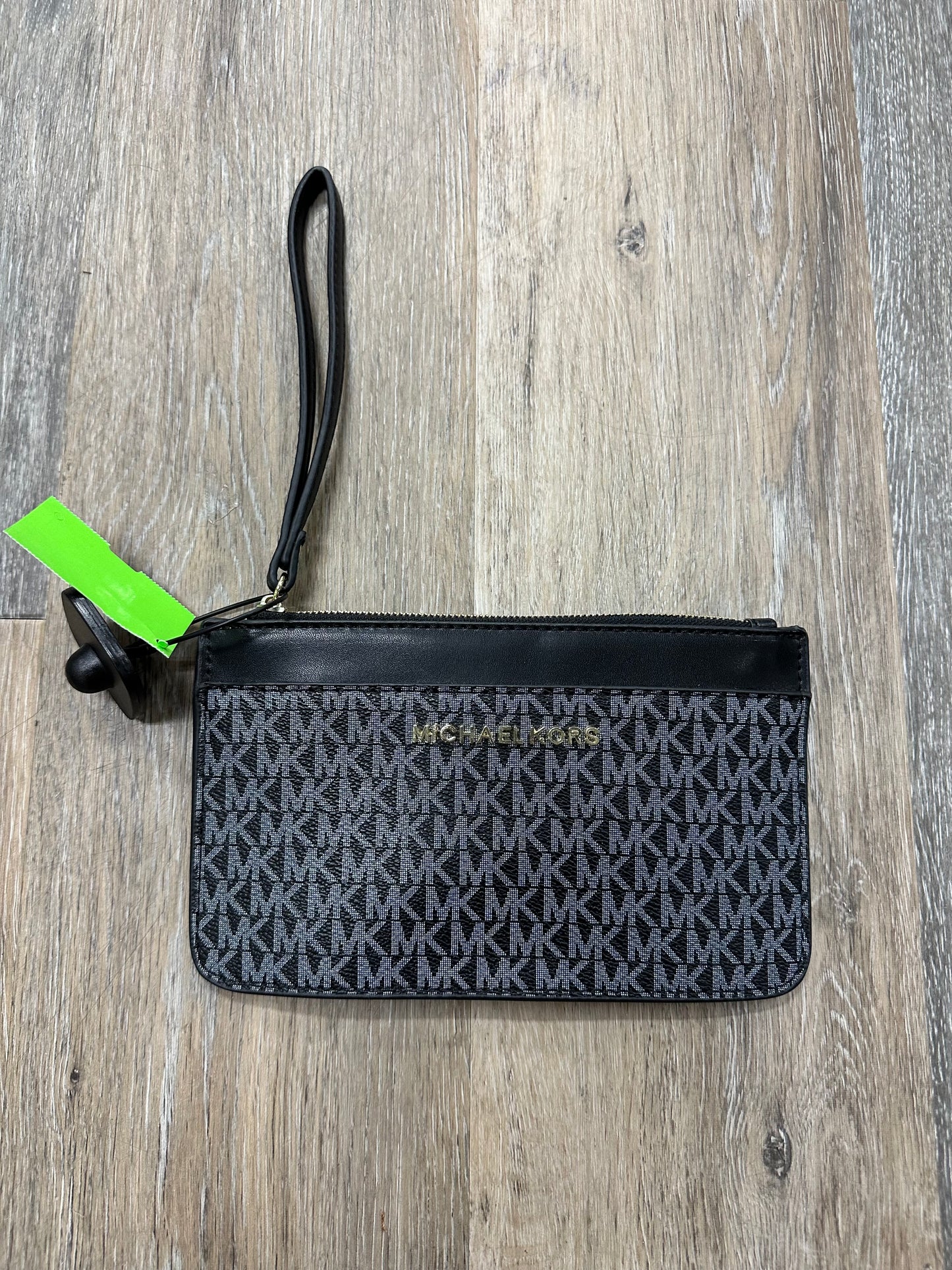Wristlet Designer By Michael Kors Size: Medium
