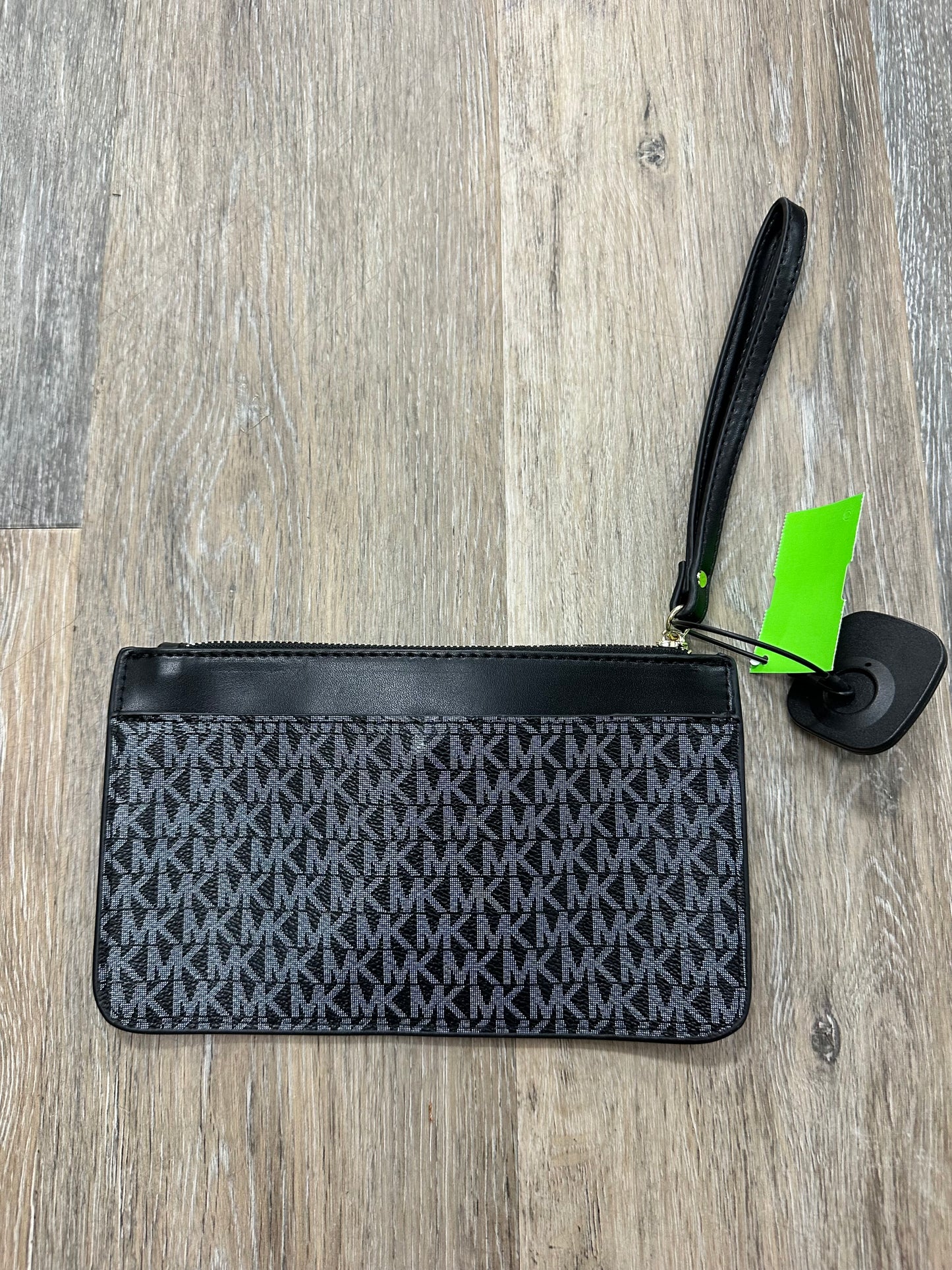 Wristlet Designer By Michael Kors Size: Medium