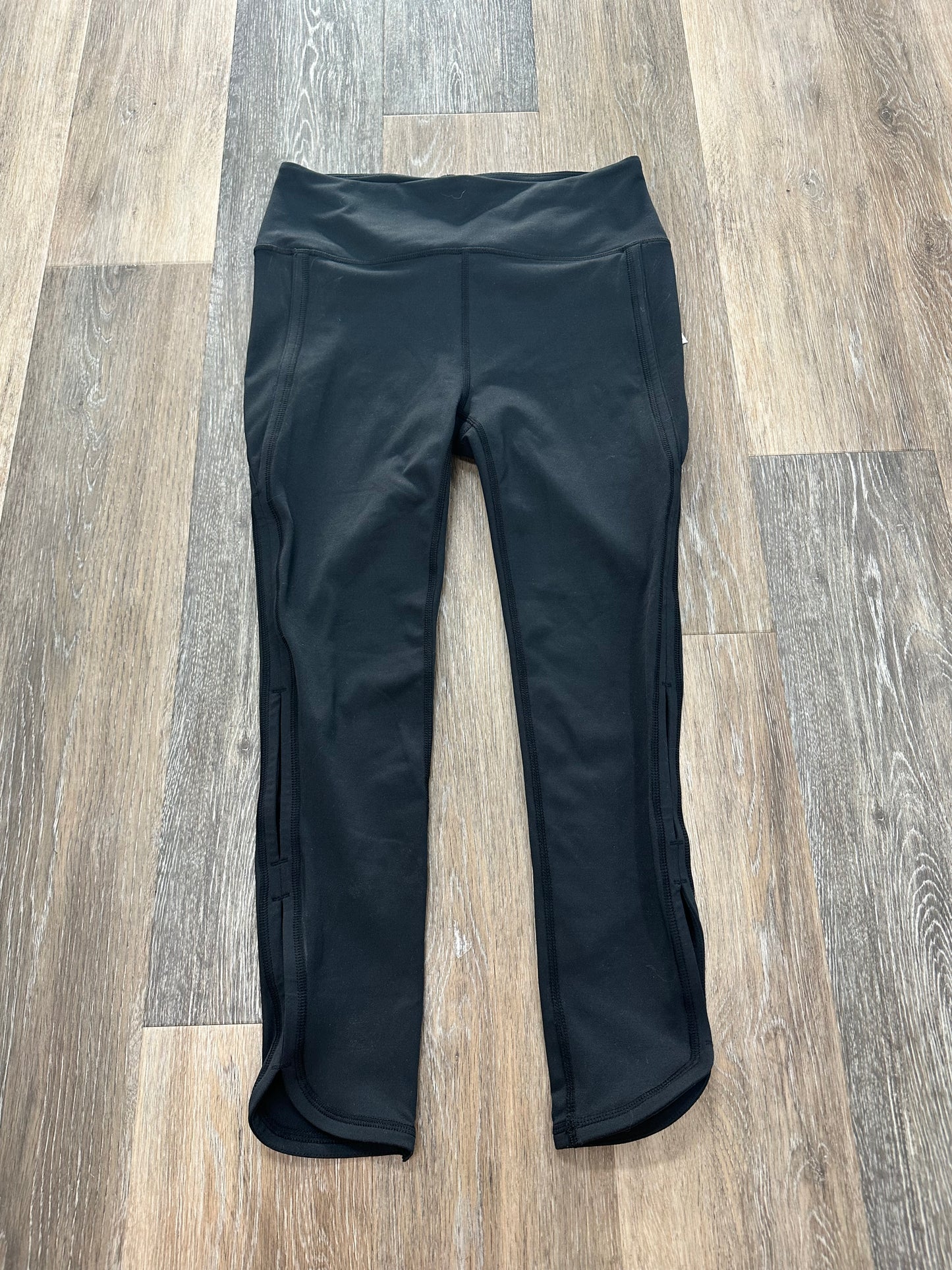 Athletic Leggings By Free People Size: M