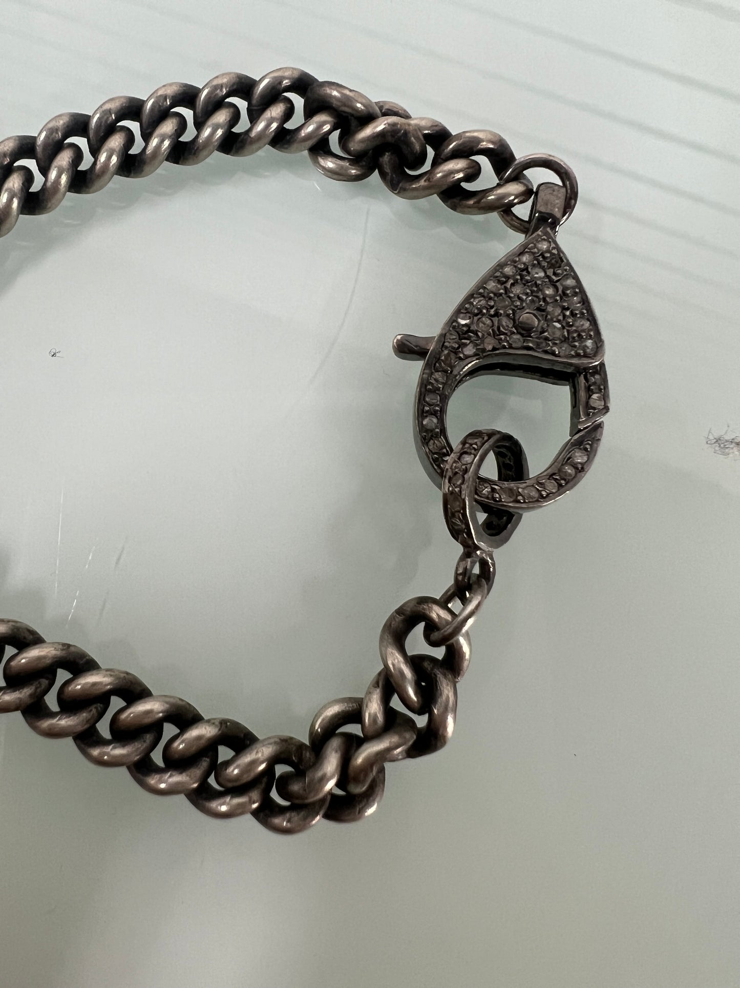Bracelet Chain By Clothes Mentor
