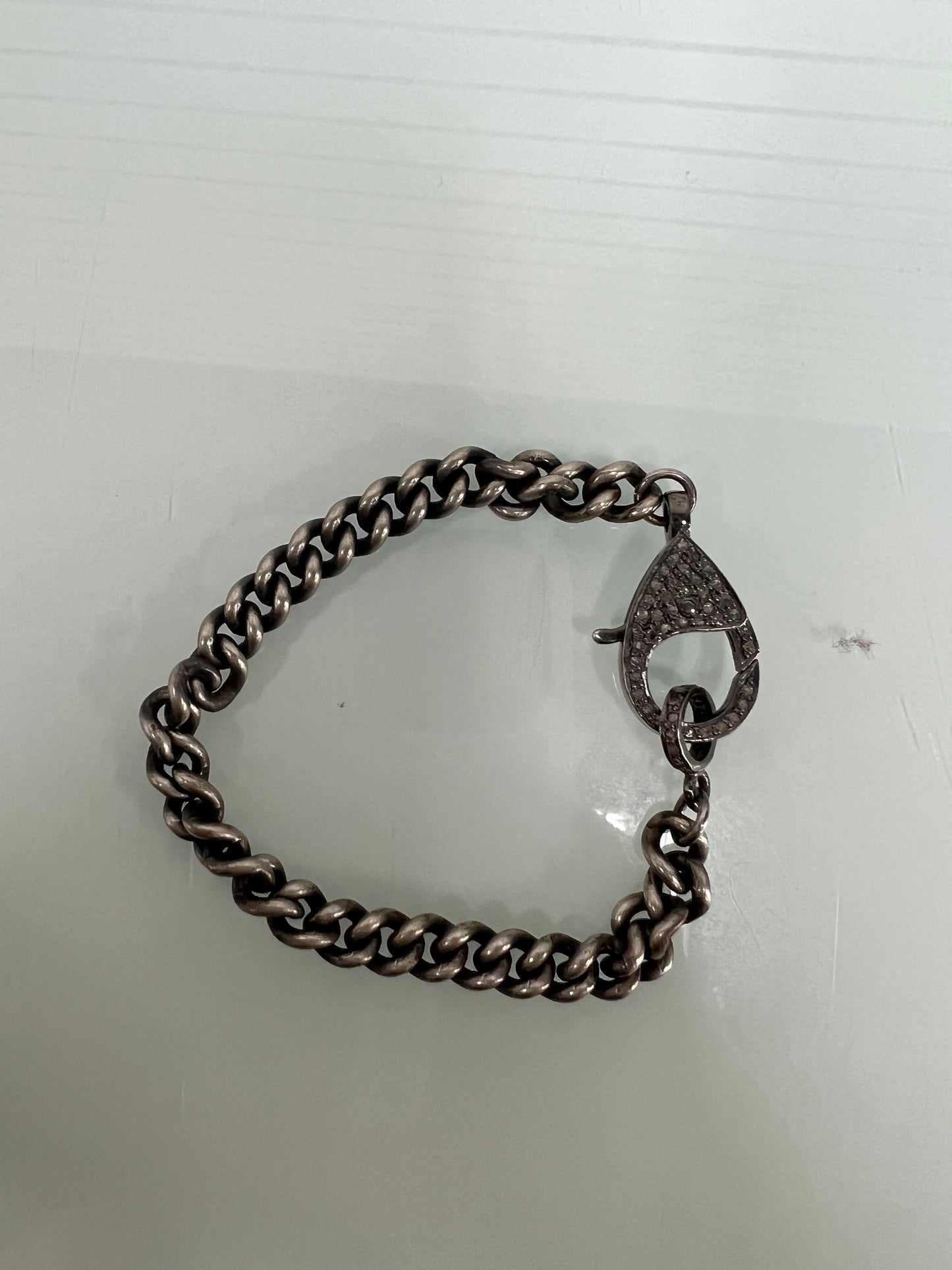 Bracelet Chain By Clothes Mentor