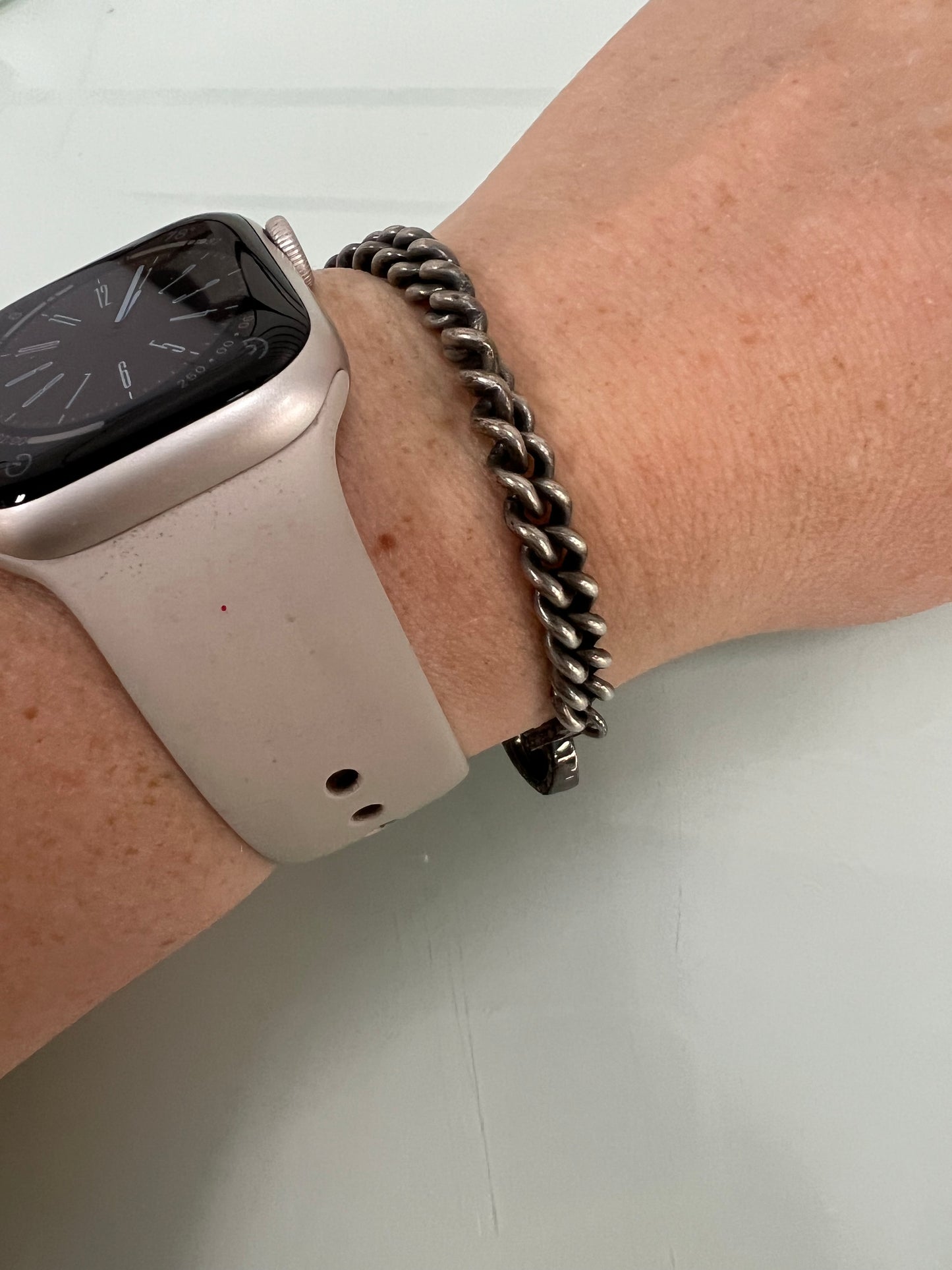 Bracelet Chain By Clothes Mentor