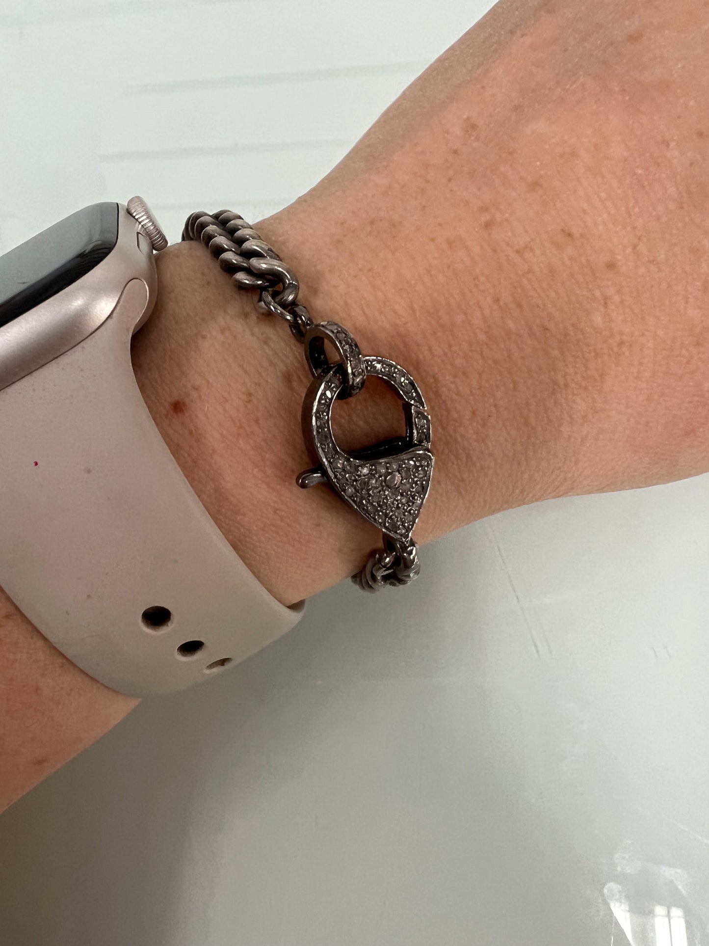 Bracelet Chain By Clothes Mentor