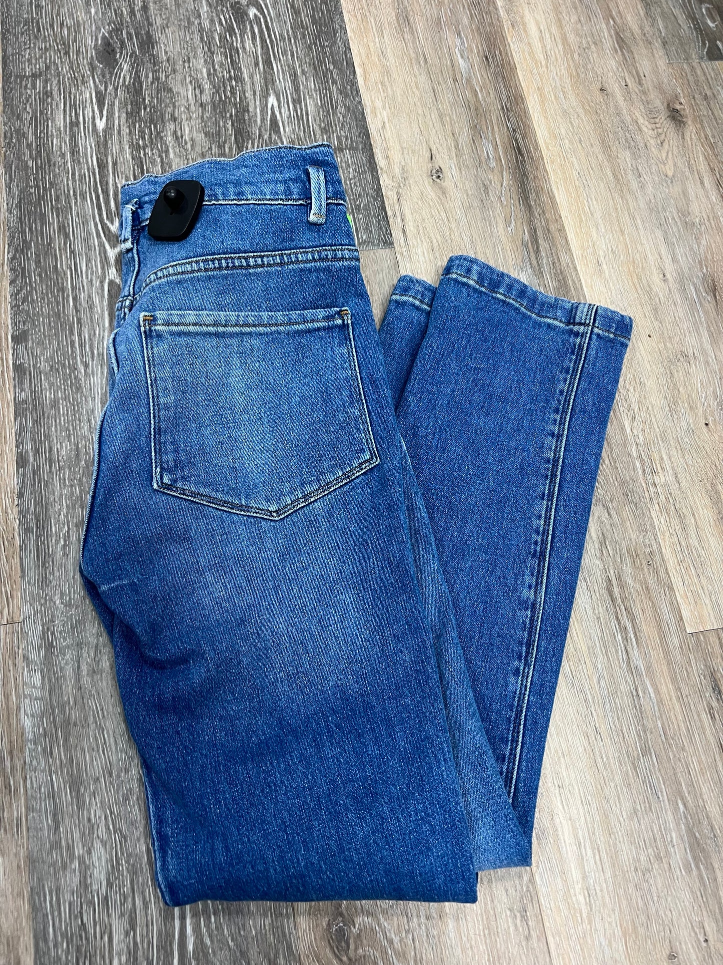 Jeans Designer By Frame Size: 2/26