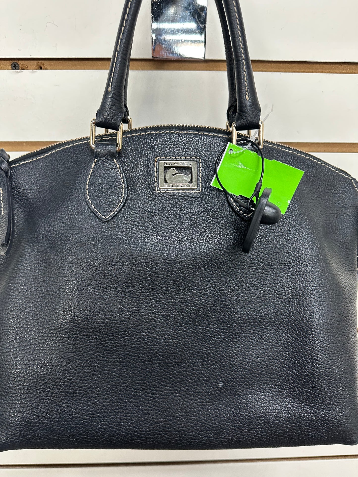 Handbag Designer By Dooney And Bourke Size: Medium