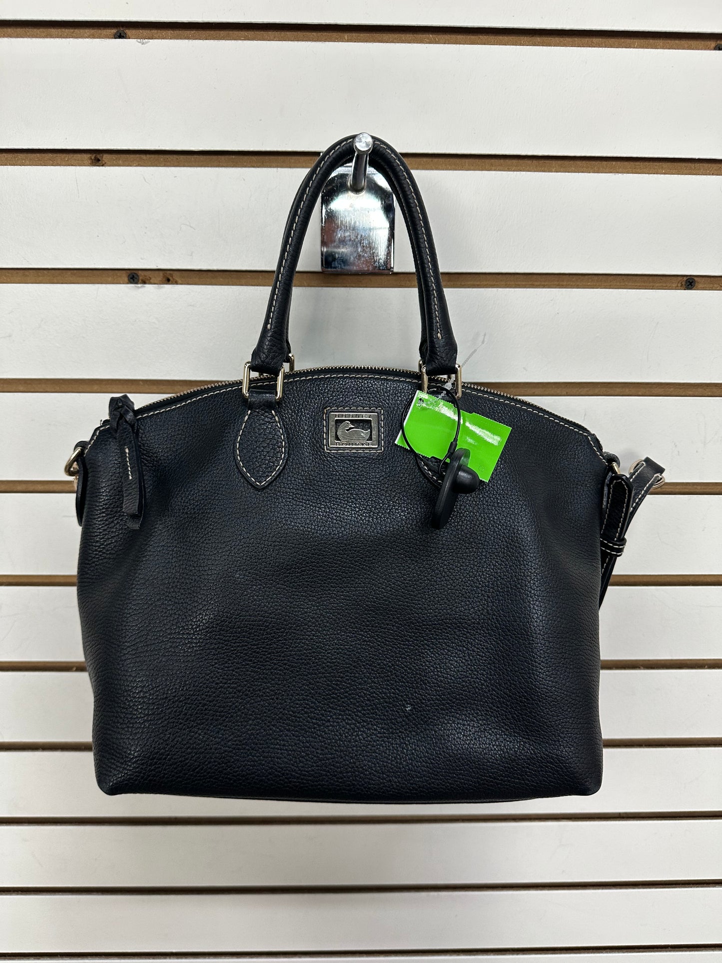 Handbag Designer By Dooney And Bourke Size: Medium