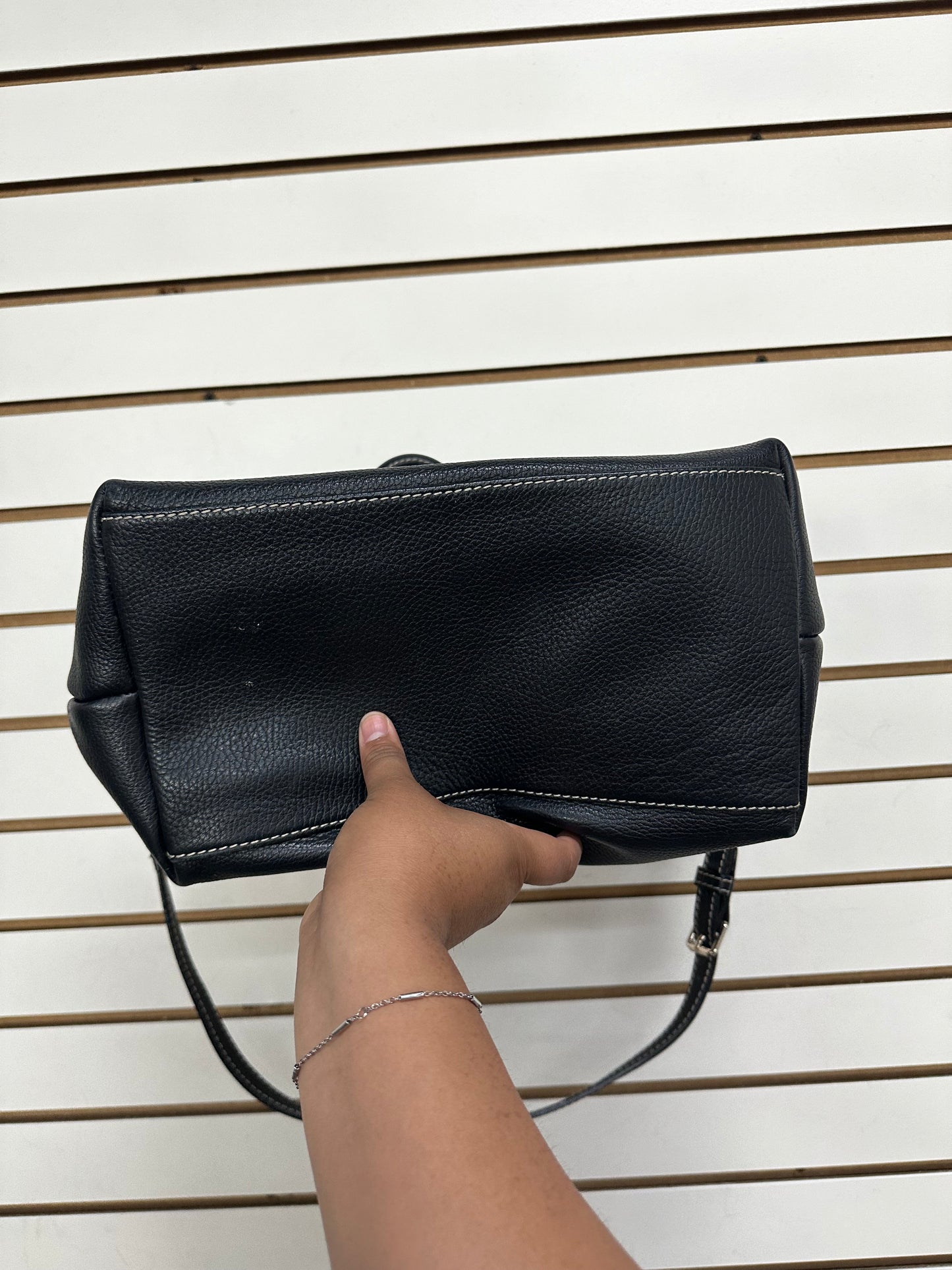 Handbag Designer By Dooney And Bourke Size: Medium