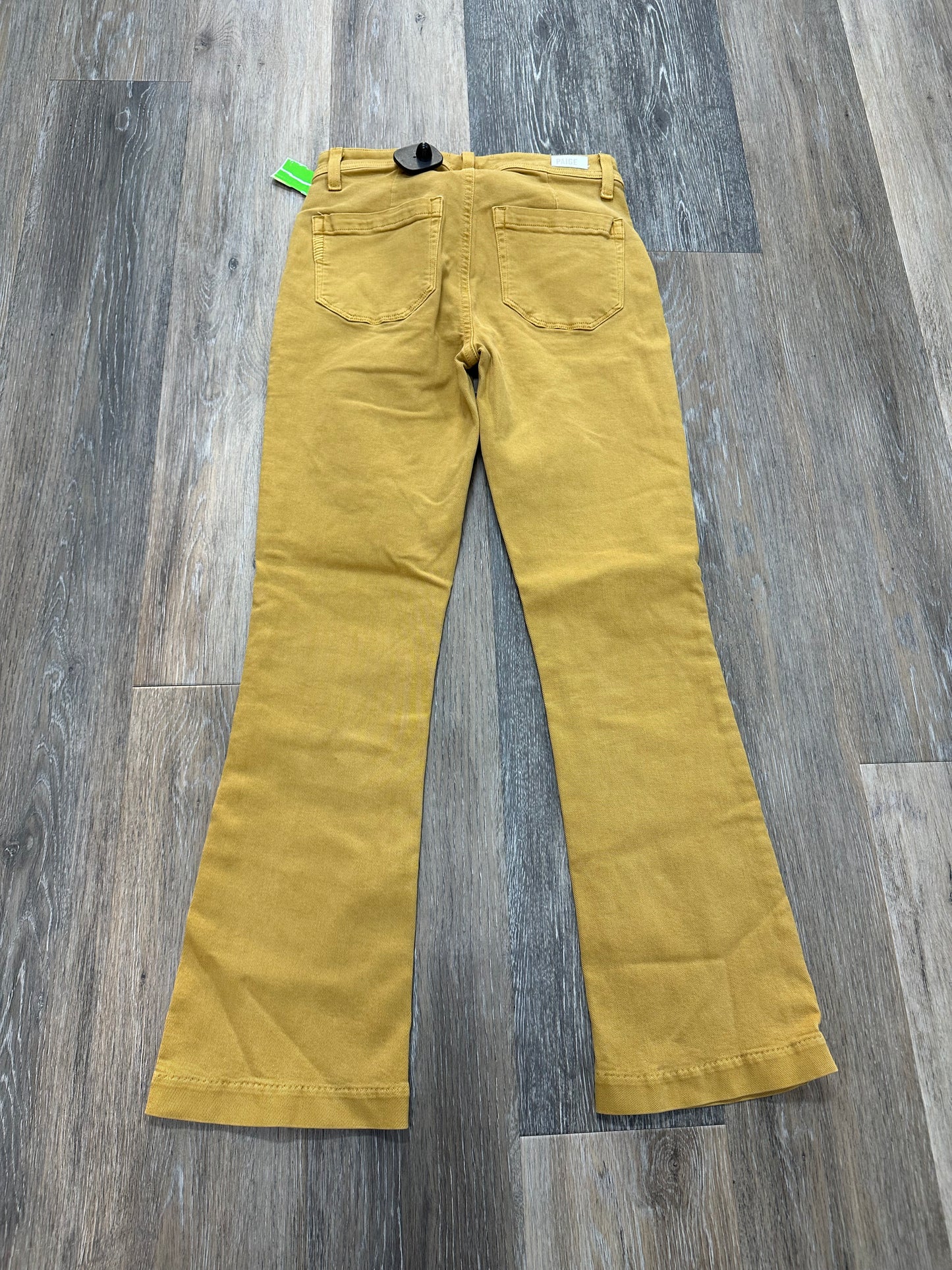 Jeans Designer By Paige Size: 0/24