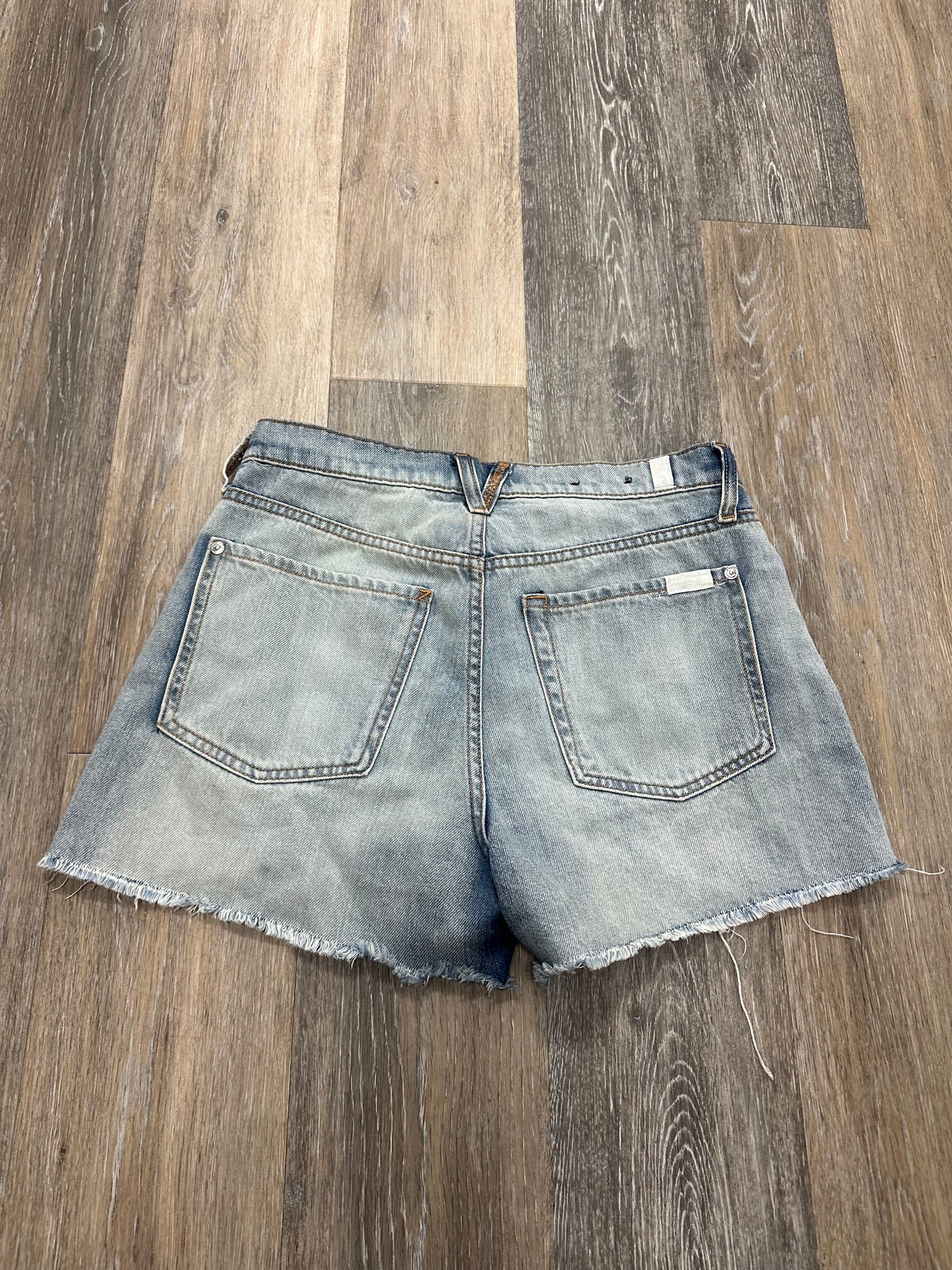 Shorts Designer By Seven For All Mankind Size: 2/26