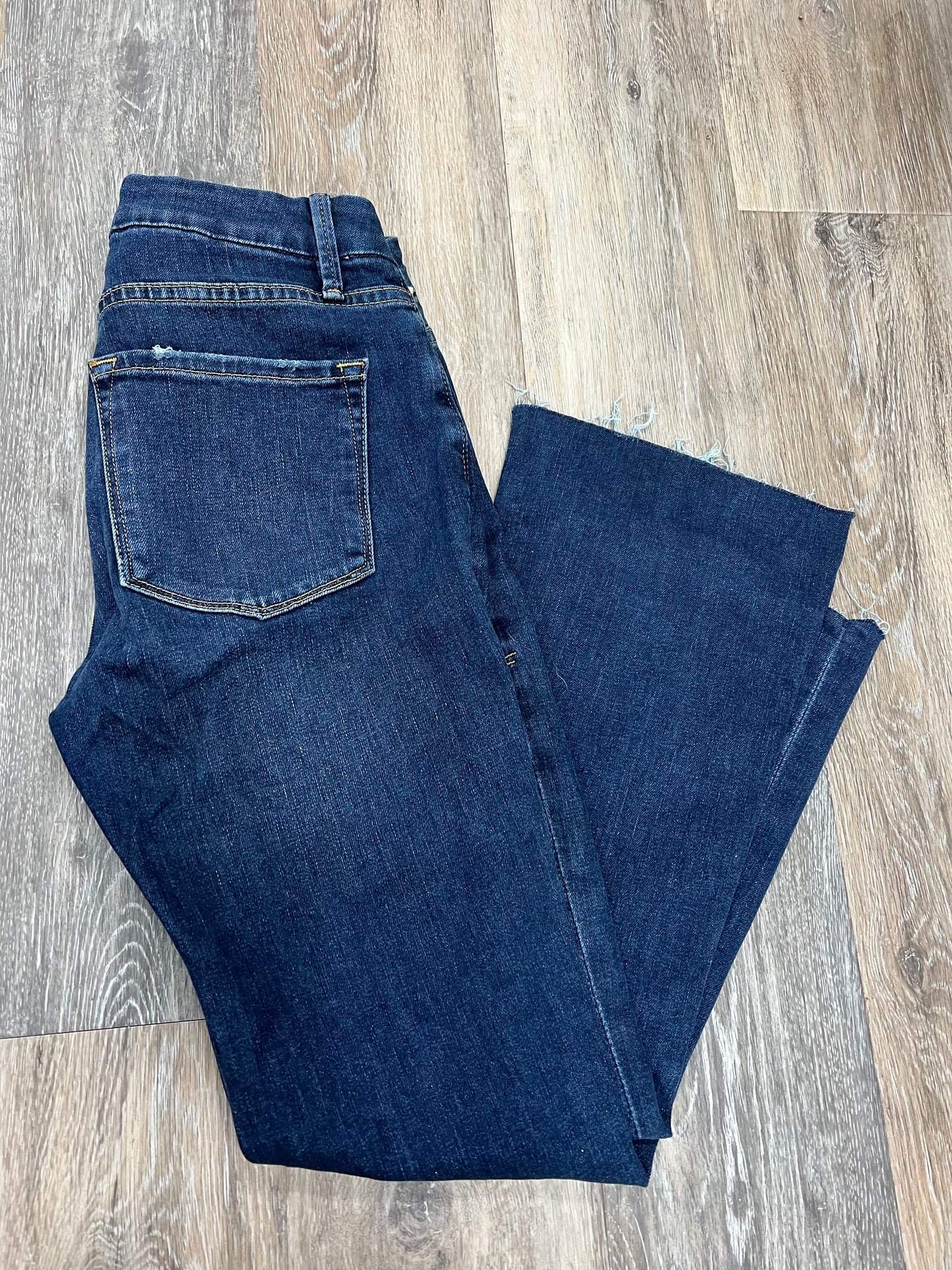 Jeans Designer By Frame Size: 0/24