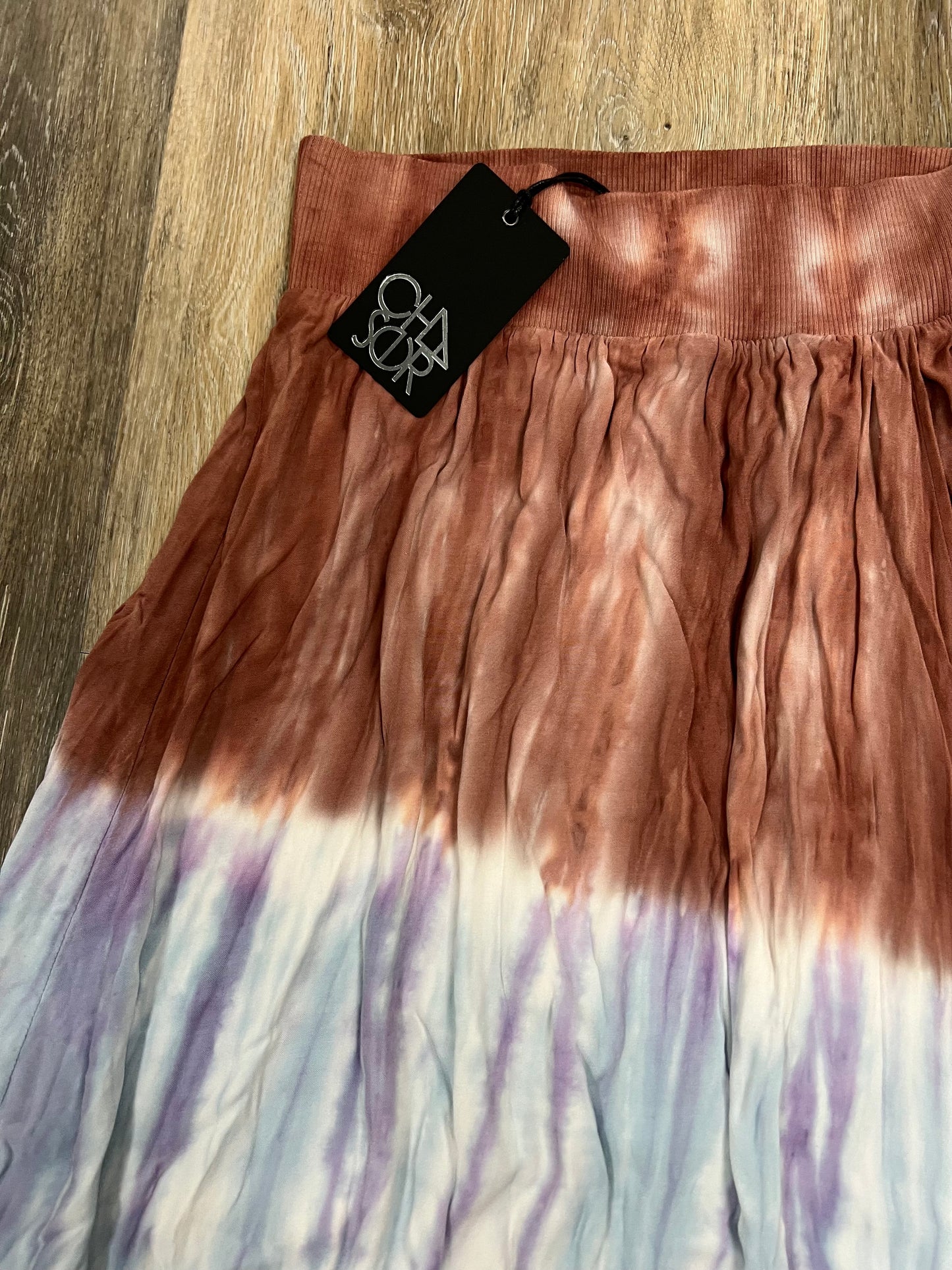 Skirt Midi By Chaser Size: Xs