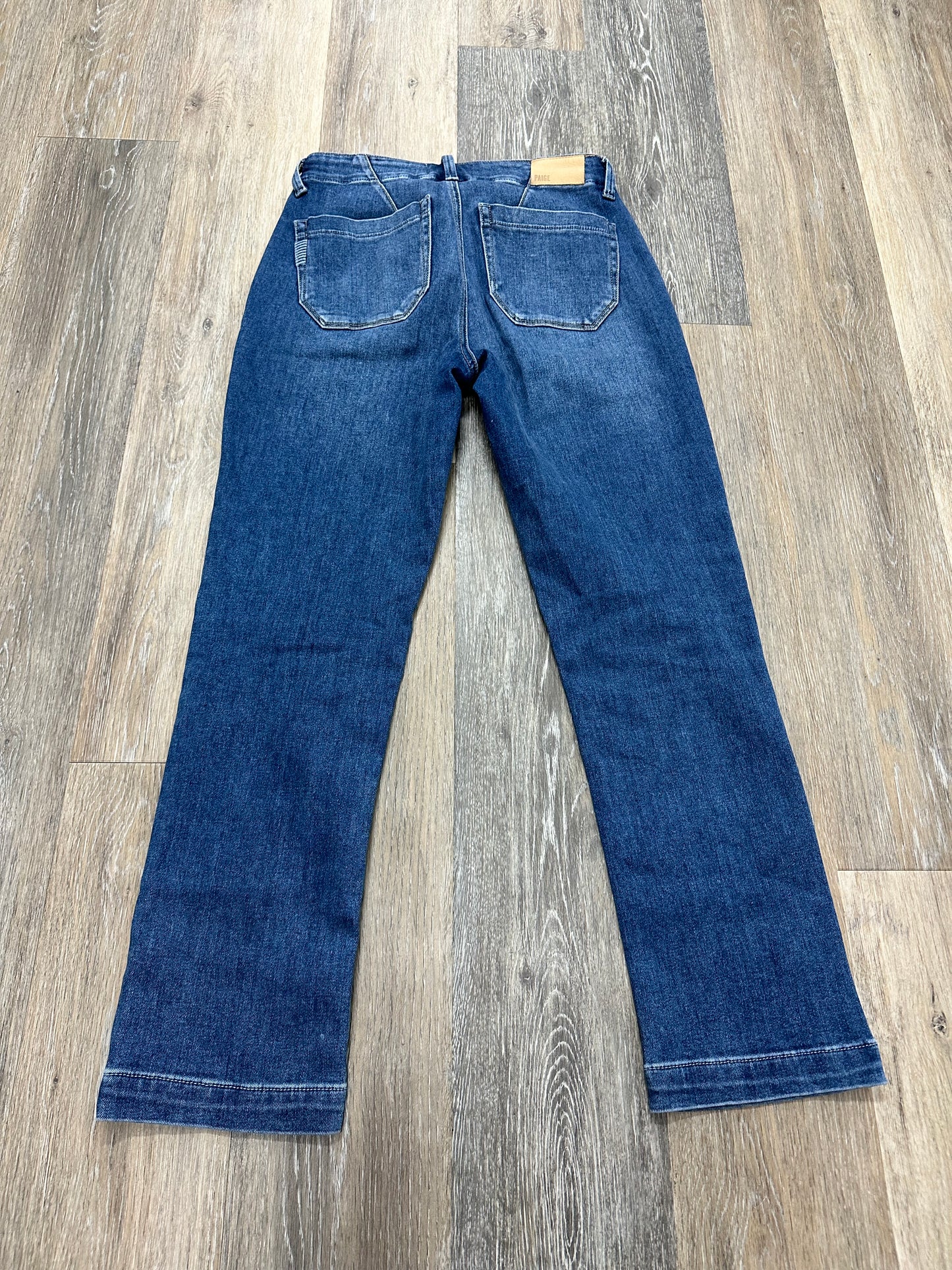 Jeans Designer By Paige Size: 1/25