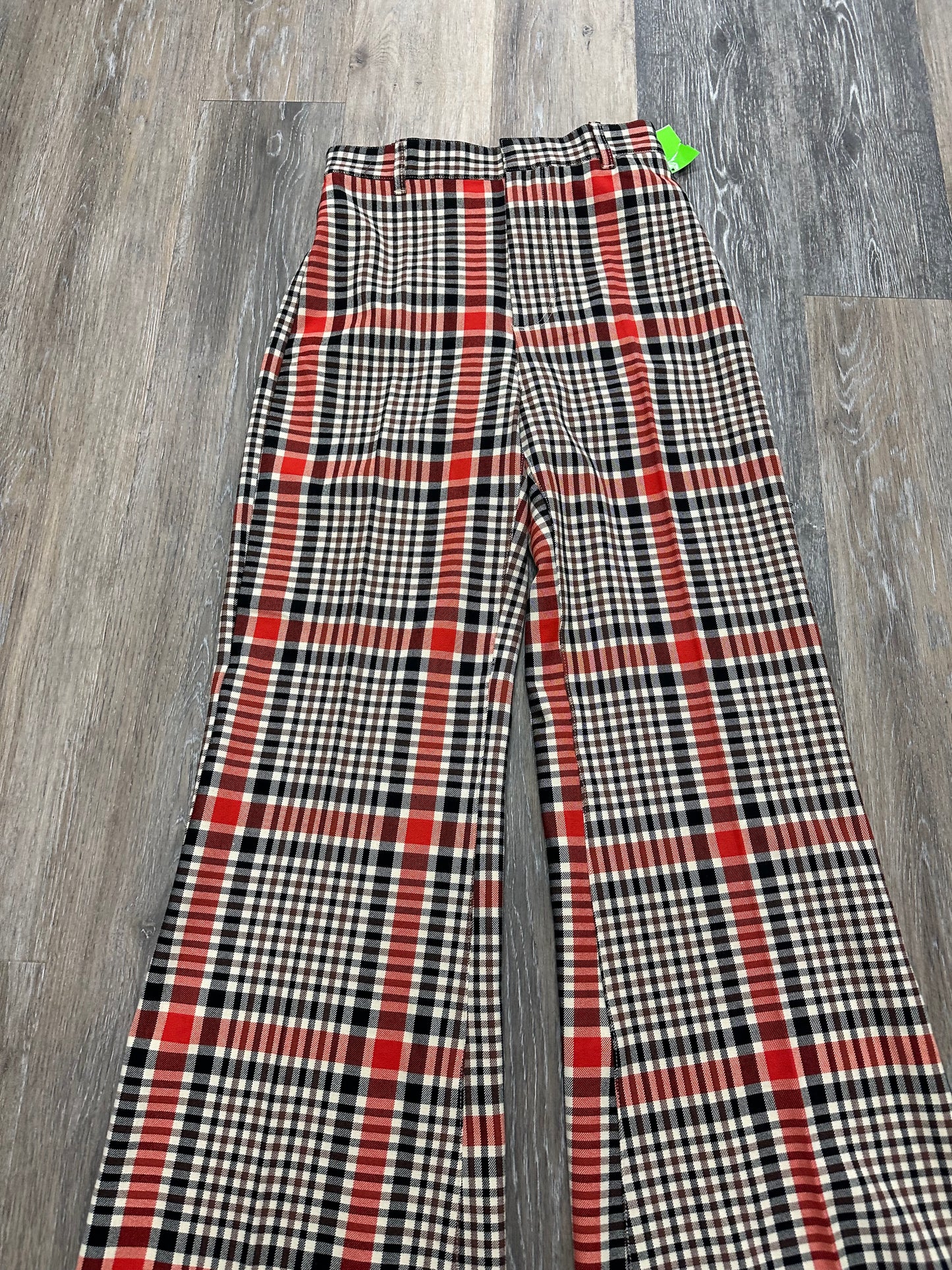 Pants Work/dress By Free People Size: 4
