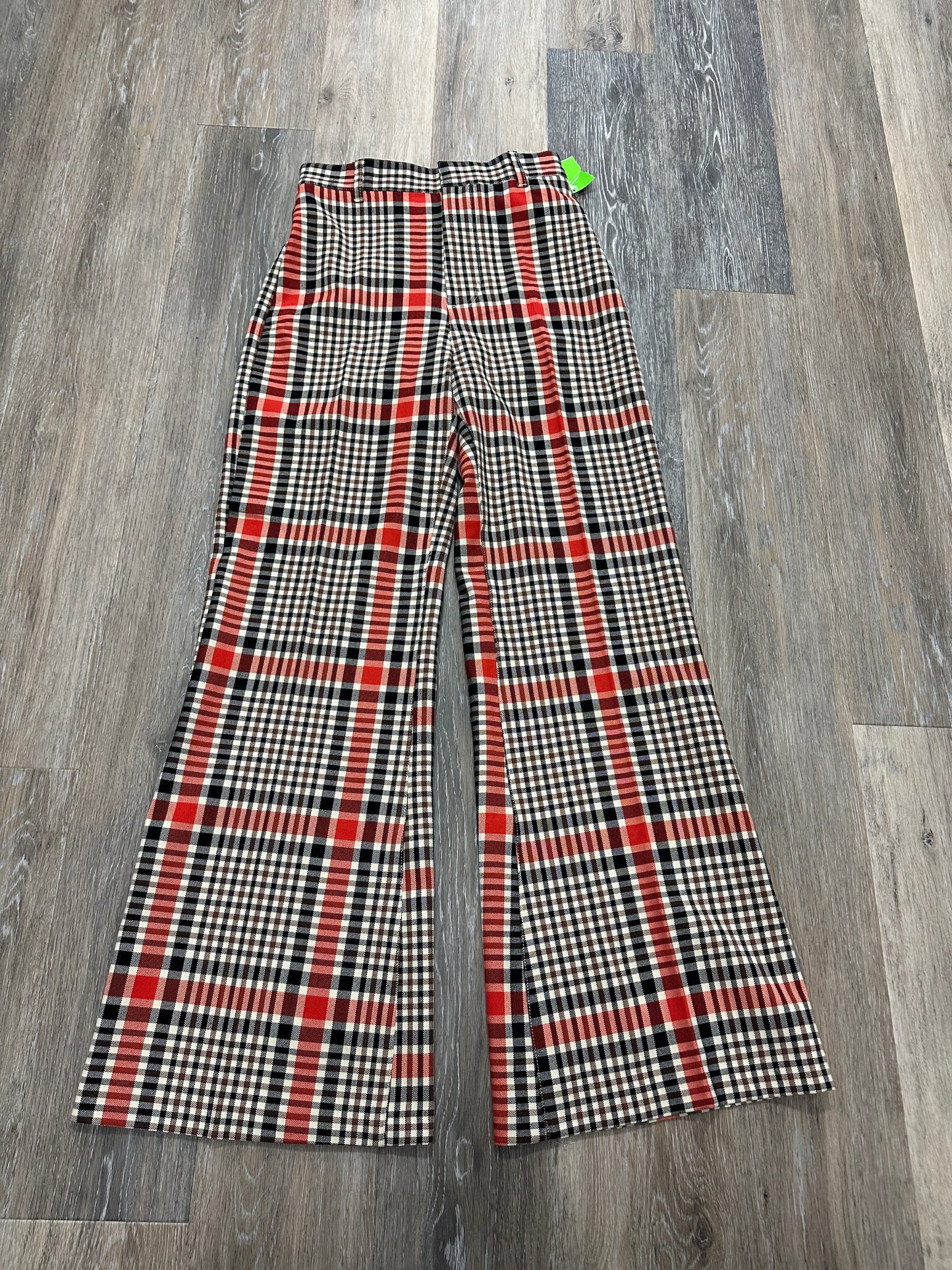 Pants Work/dress By Free People Size: 4