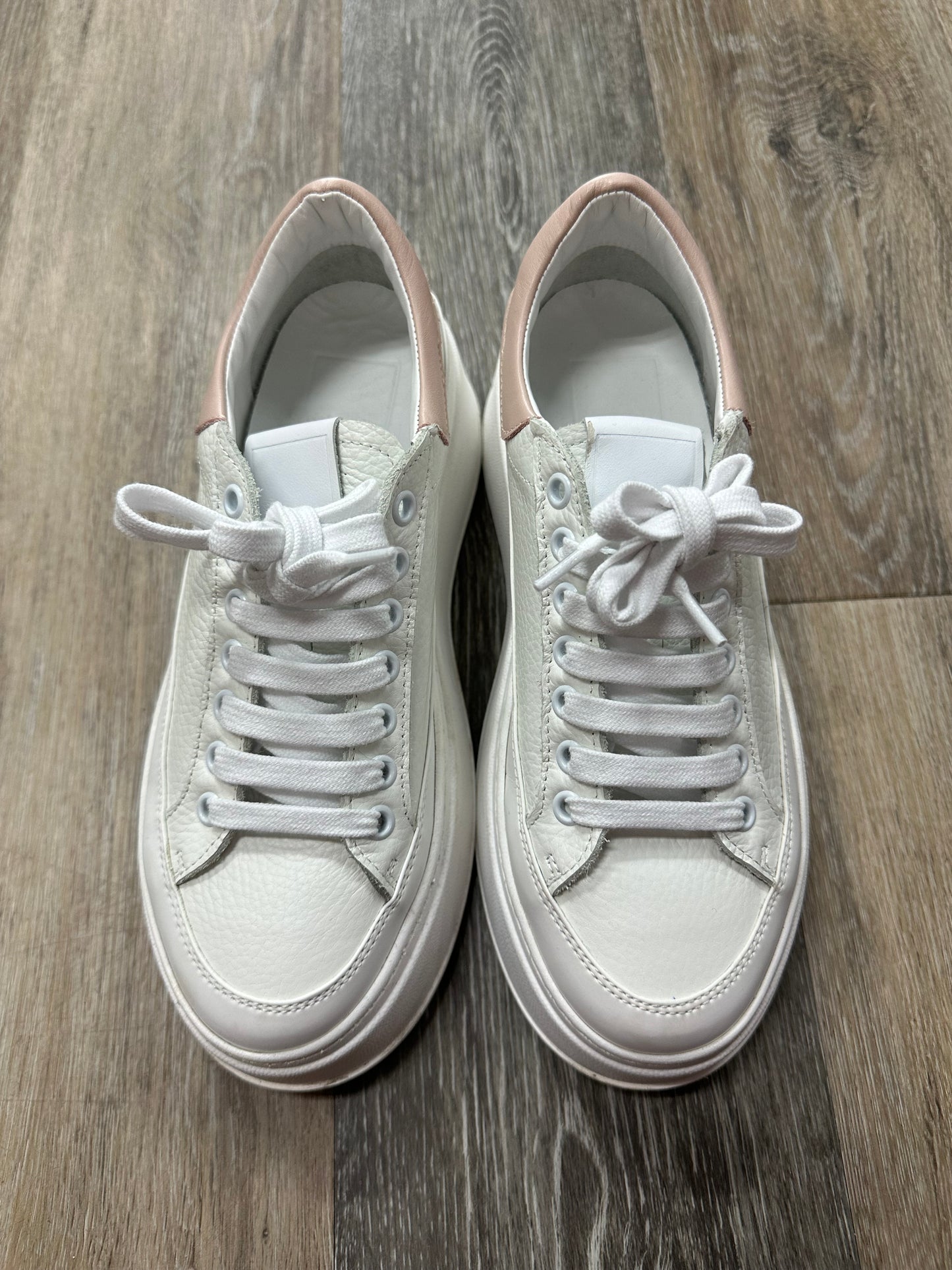 Shoes Sneakers Platform By Dolce Vita Size: 8