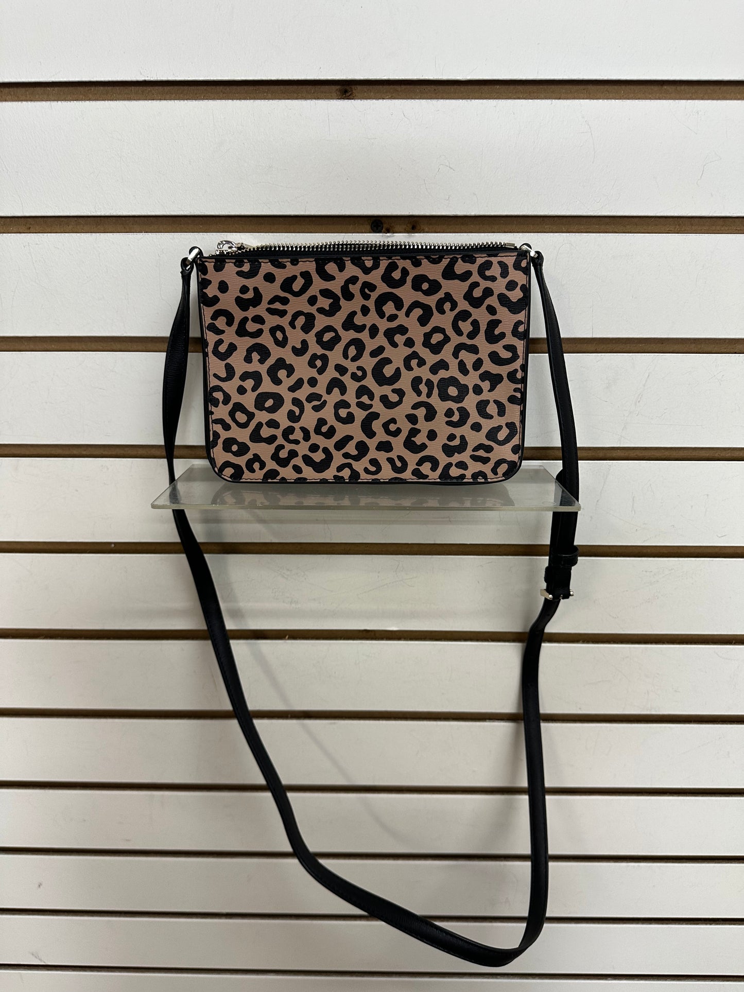 Crossbody Designer By Kate Spade, Size: Medium