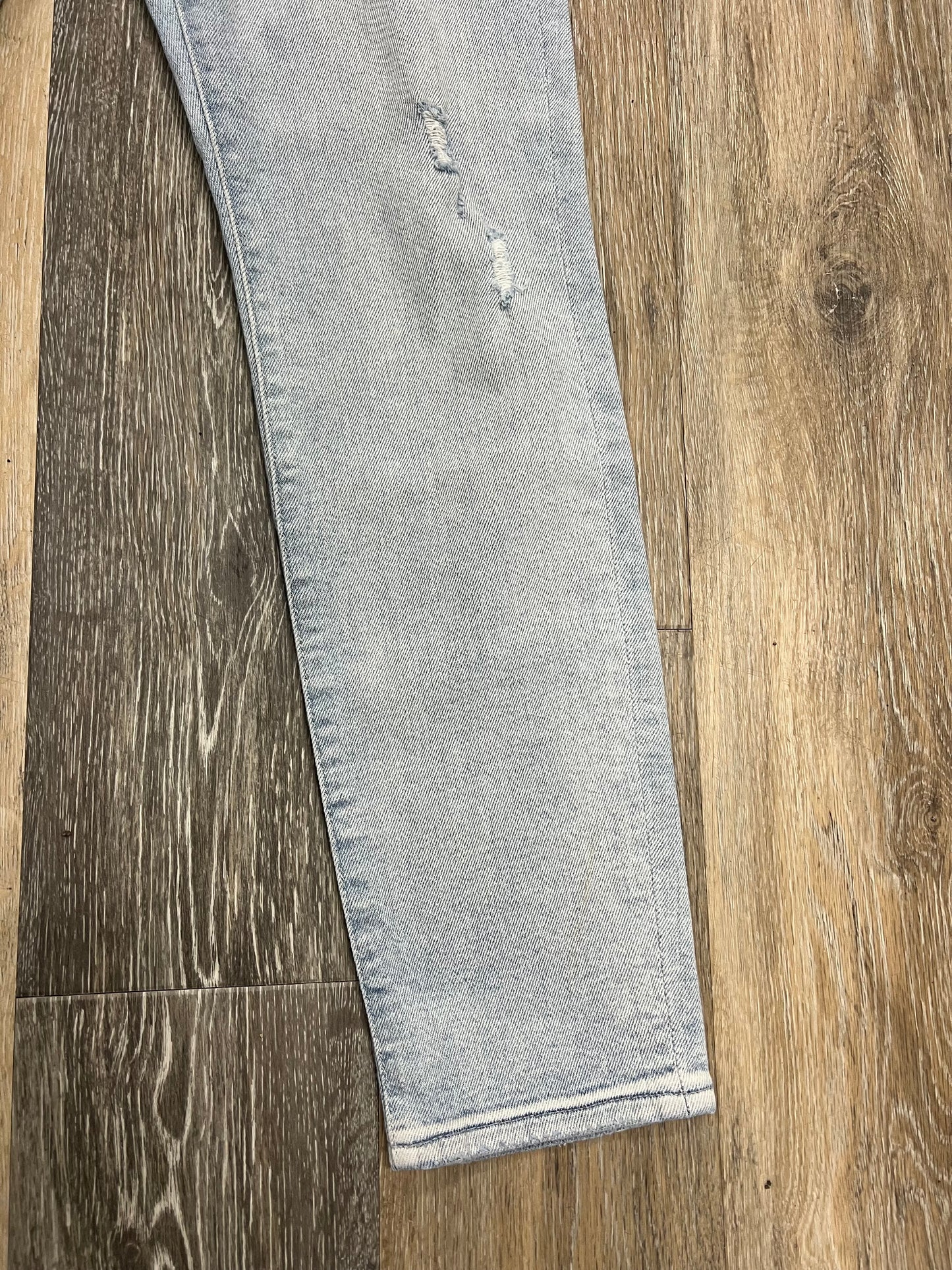 Jeans Designer By Seven For All Mankind  Size: 2/26