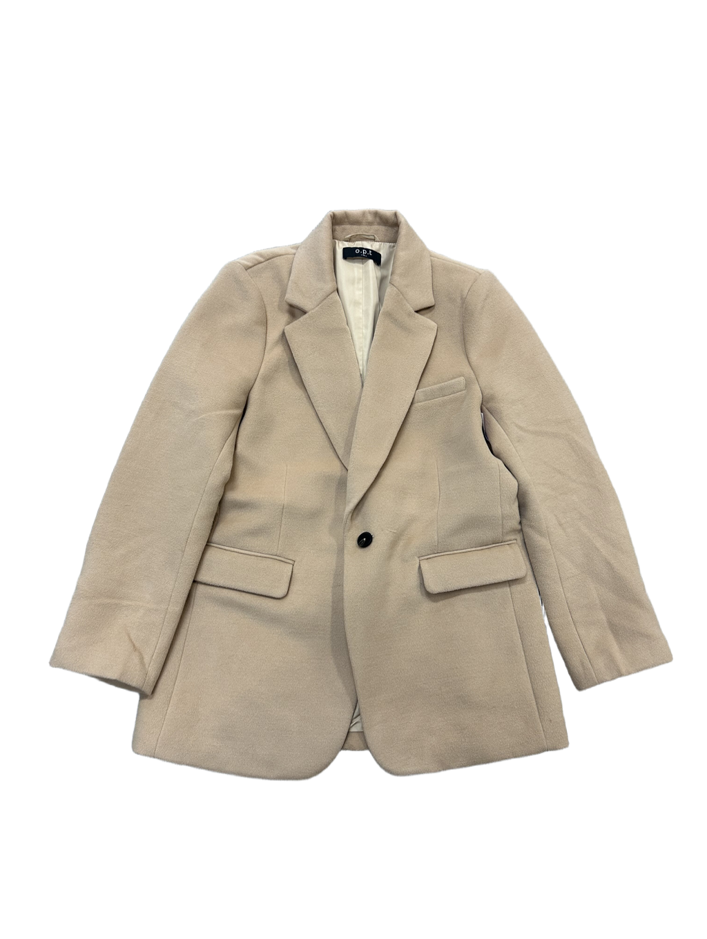 Coat Peacoat By O.P.T  Size: M