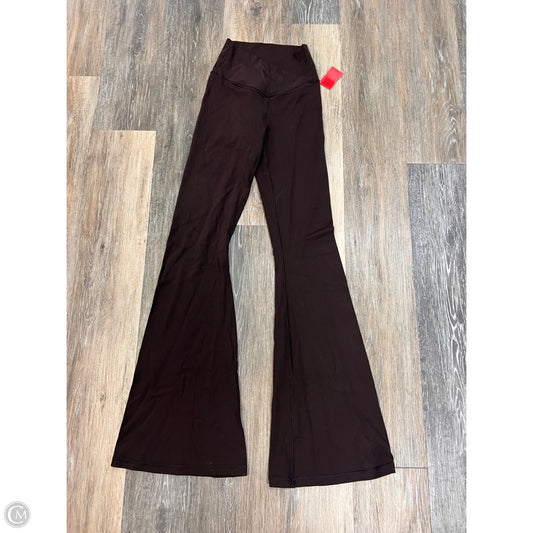 Athletic Pants By Offline By Aerie In Brown, Size: S