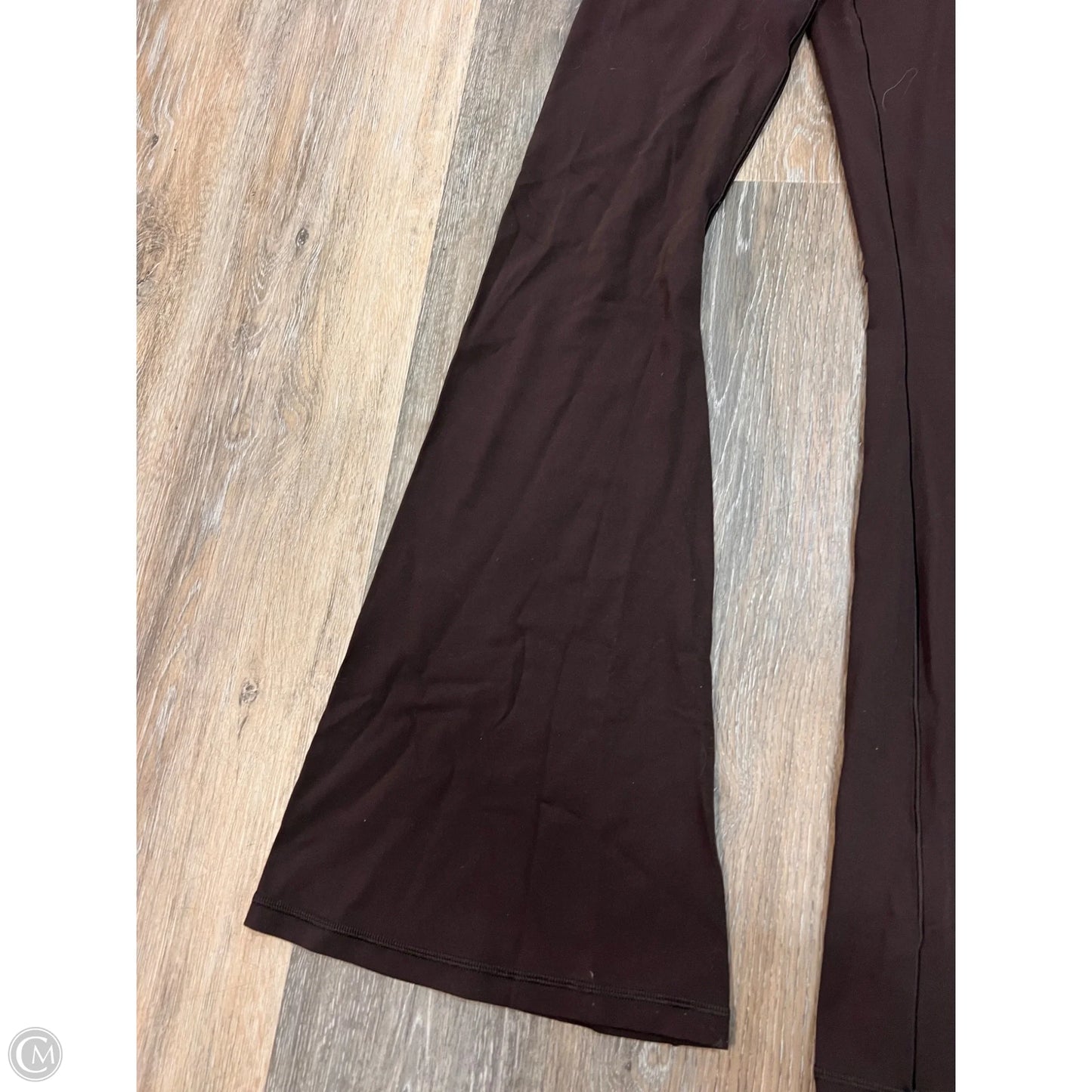 Athletic Pants By Offline By Aerie In Brown, Size: S