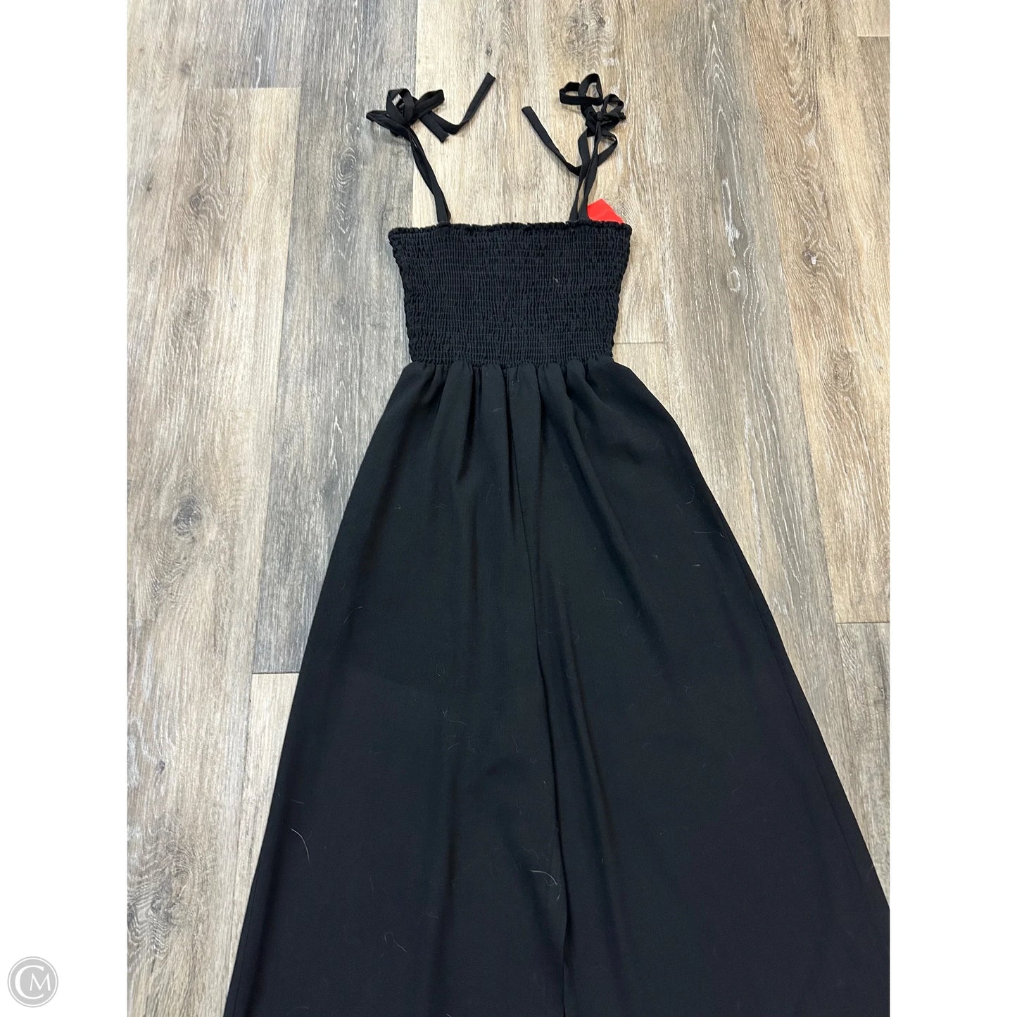 Jumpsuit By Show Me Your Mumu In Black, Size: Xs