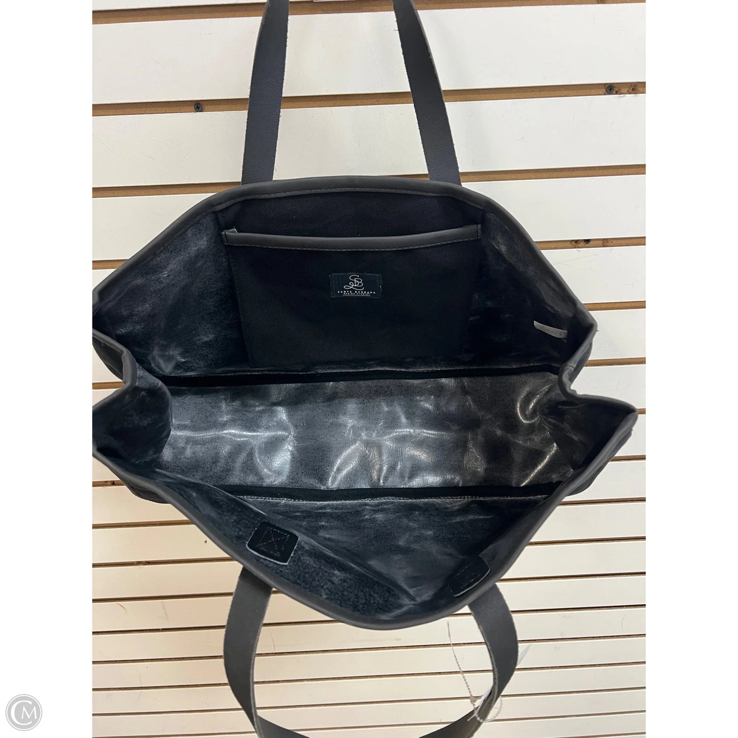 Tote By Santa Barbara , Size: Large