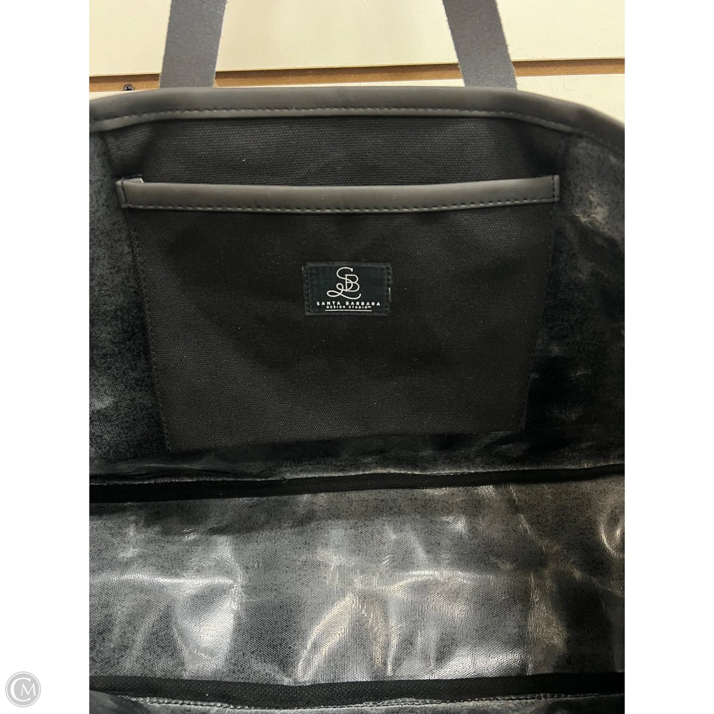 Tote By Santa Barbara , Size: Large