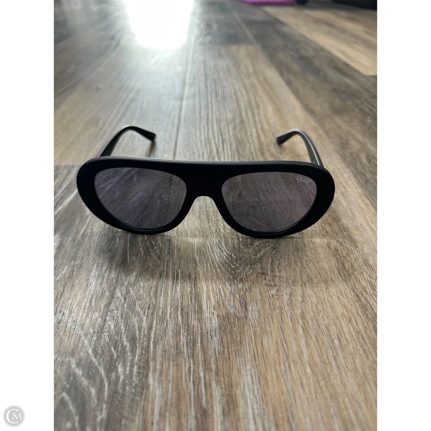 Sunglasses By Quay