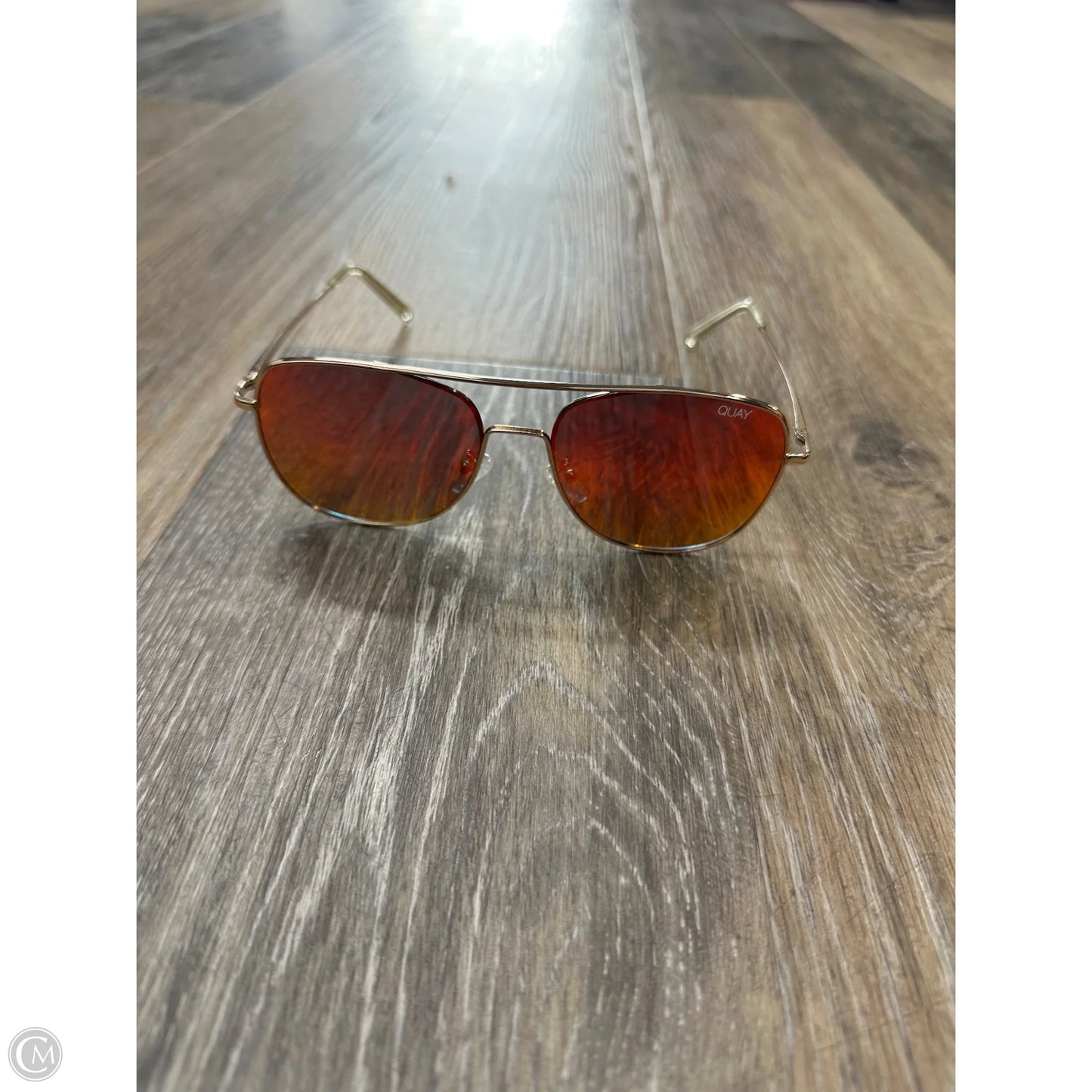 Sunglasses By Quay